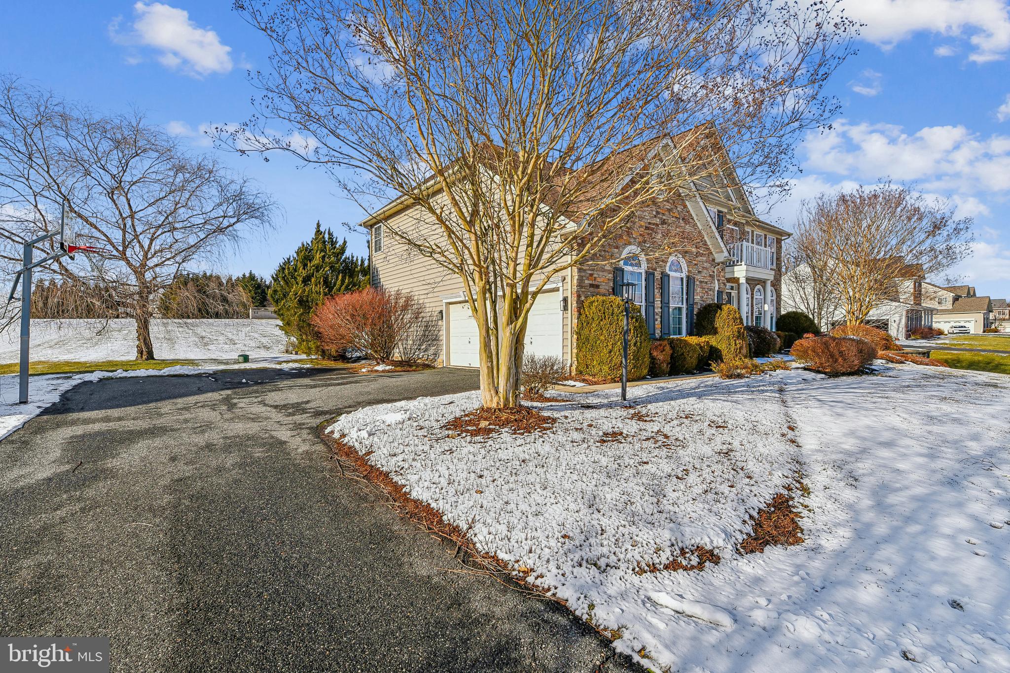 WATER VALE FARM - Residential
