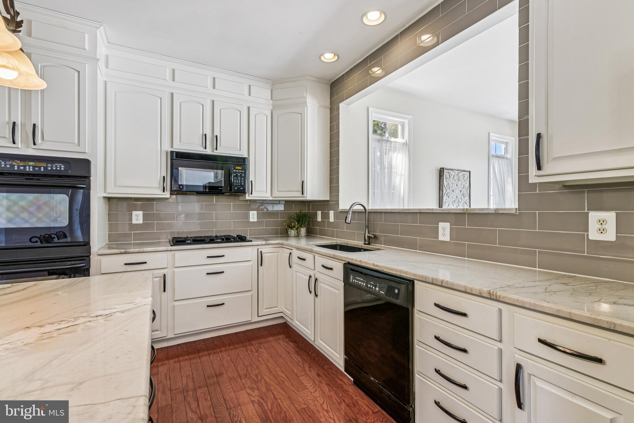 WATER VALE FARM - Residential