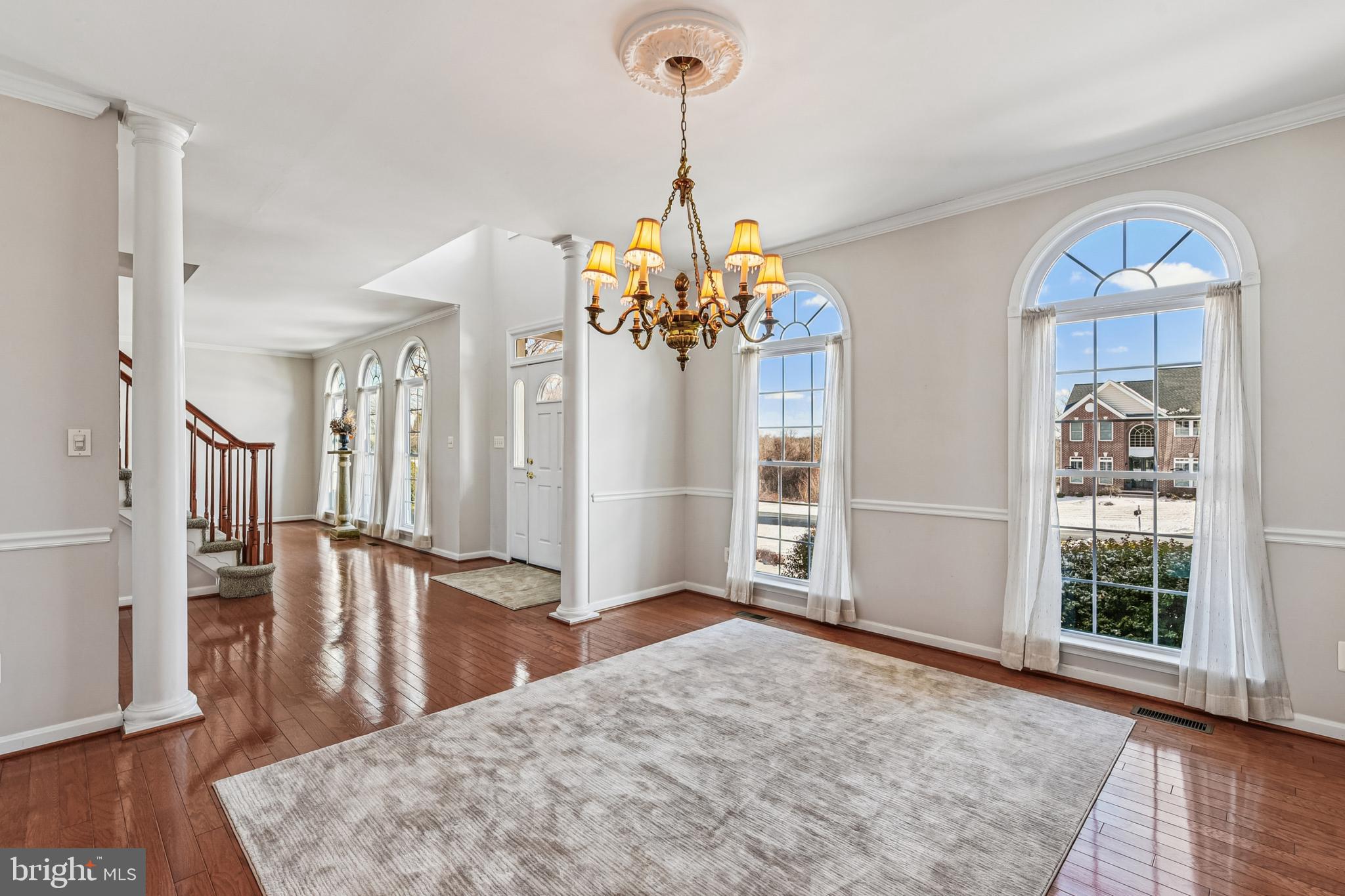 WATER VALE FARM - Residential