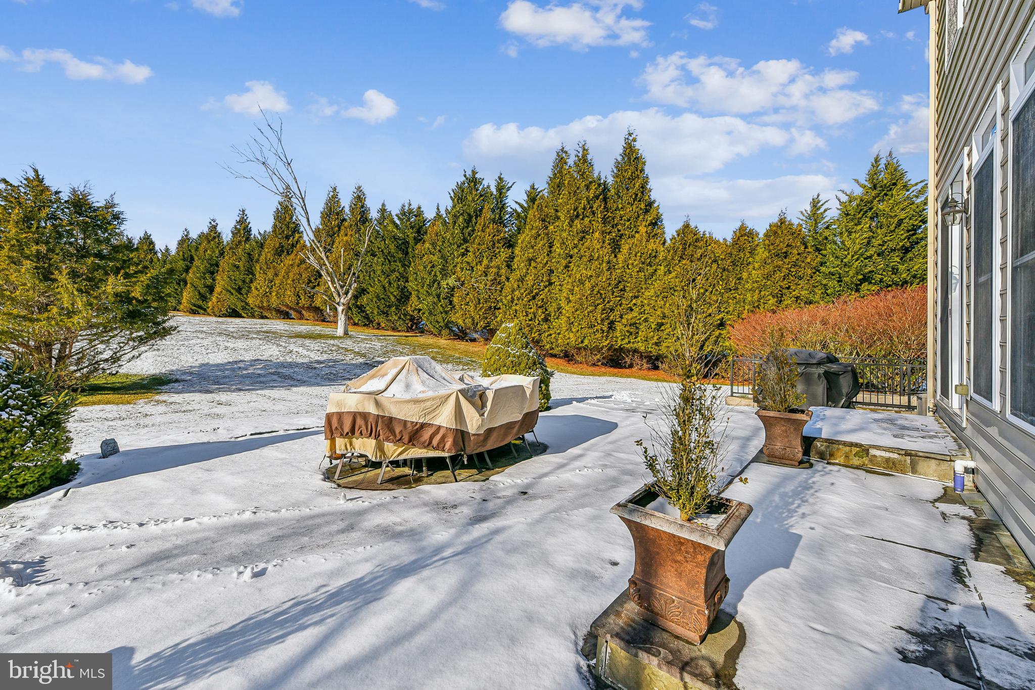 WATER VALE FARM - Residential