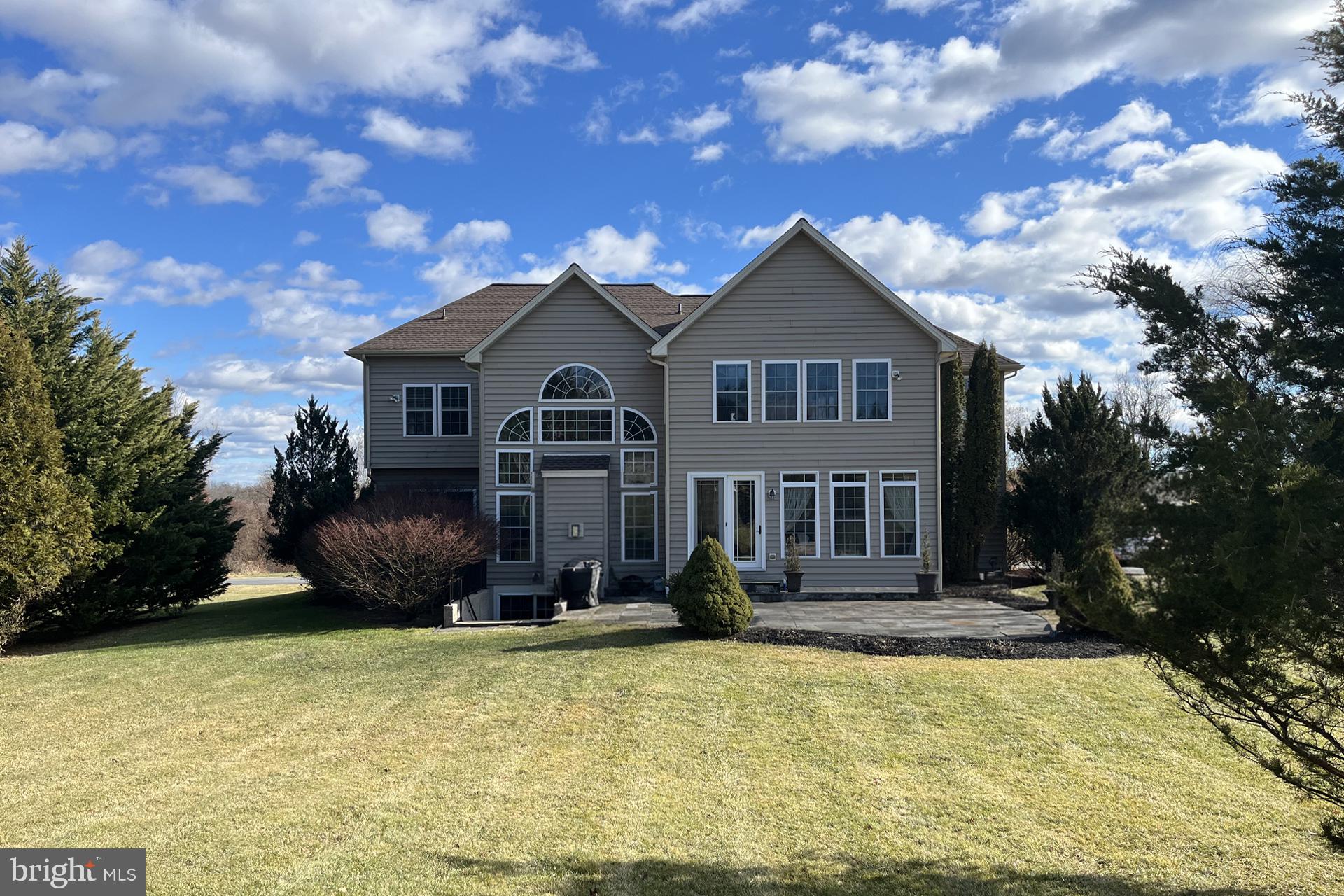 WATER VALE FARM - Residential