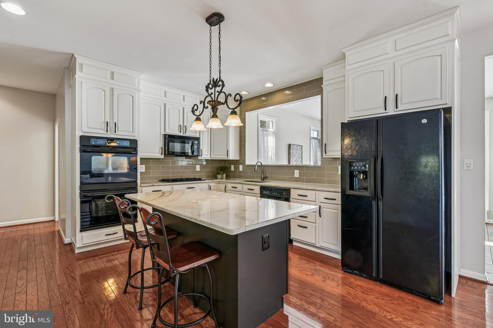 WATER VALE FARM - Residential