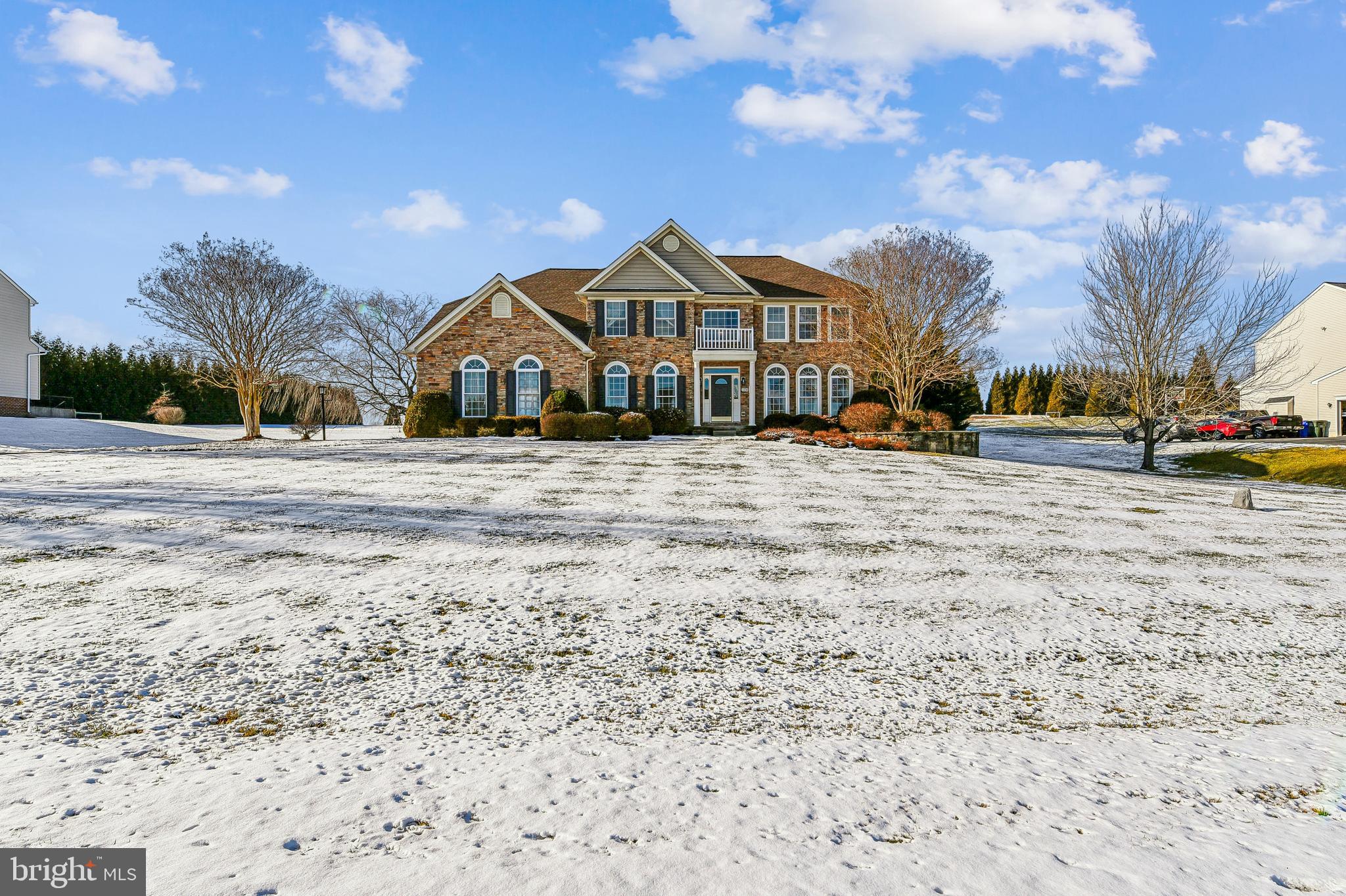 1234 BEAR HOLLOW COURT