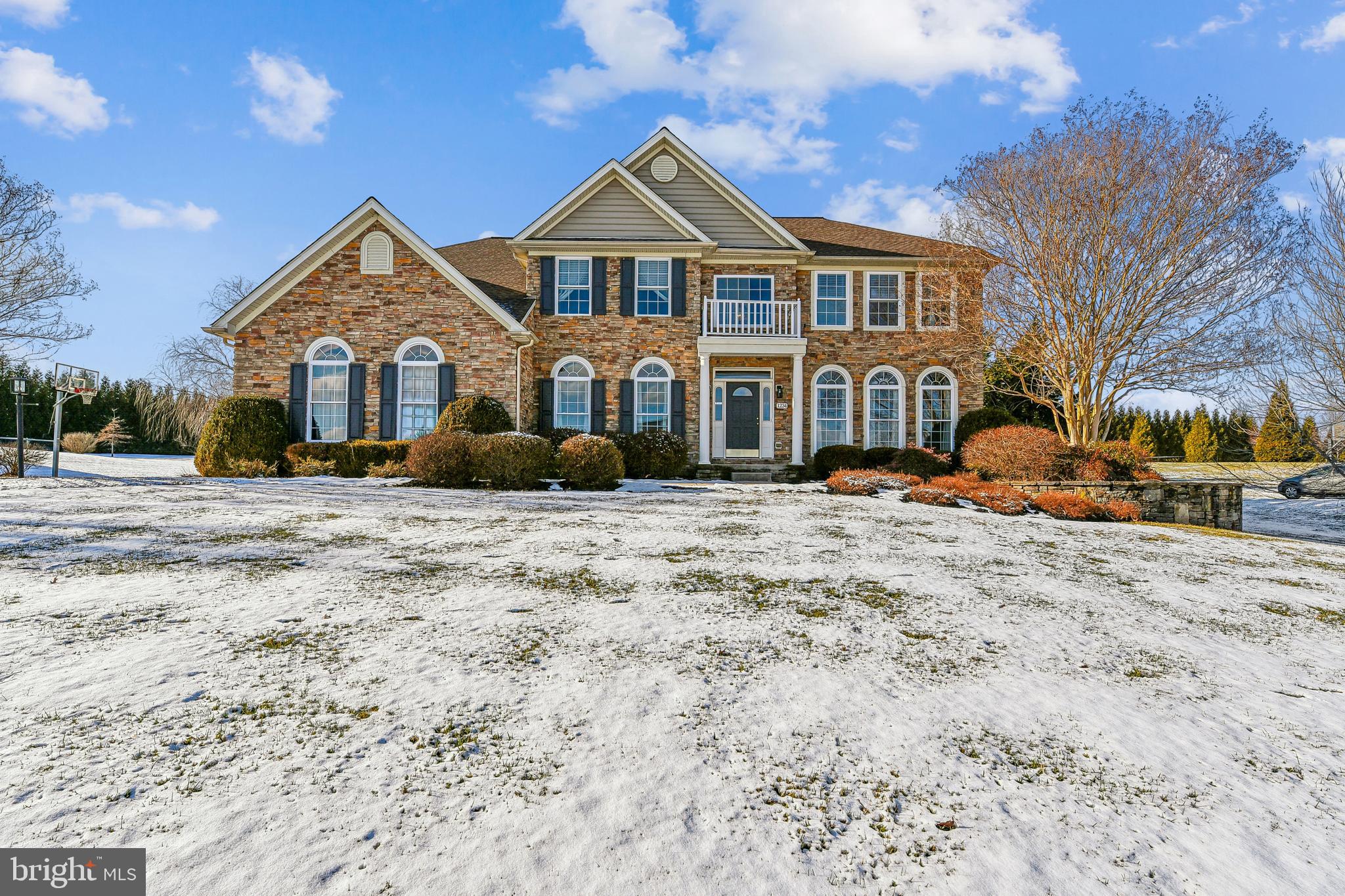 WATER VALE FARM - Residential