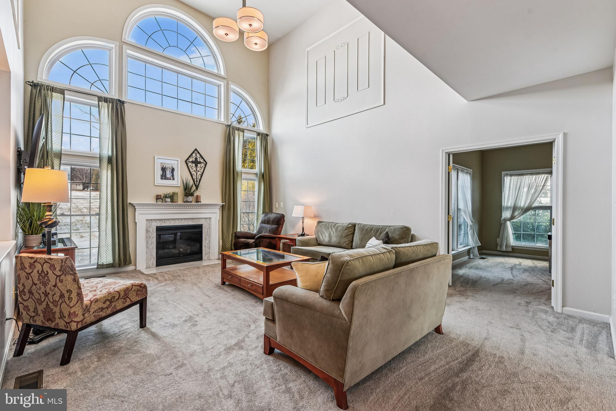 WATER VALE FARM - Residential