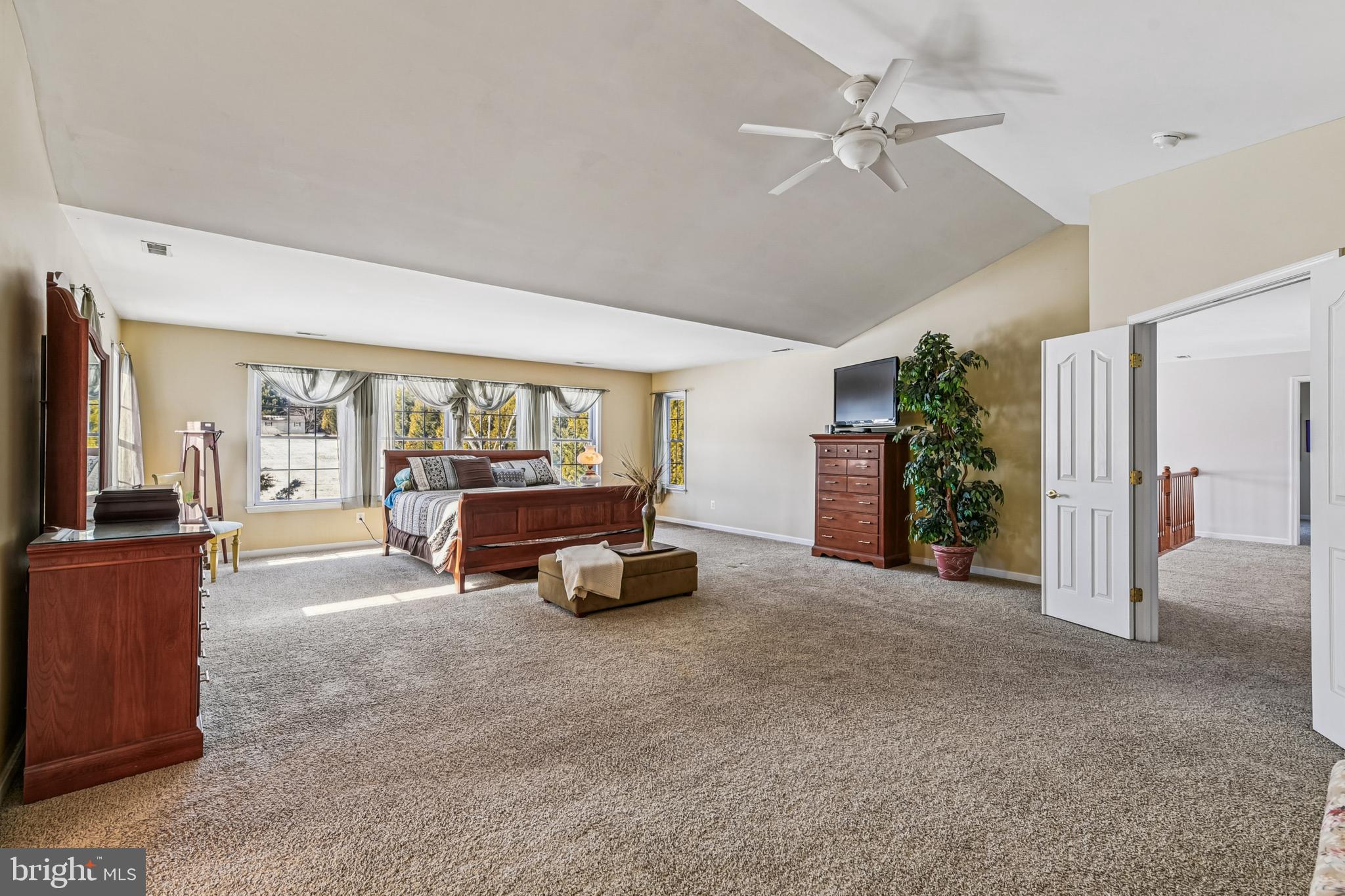 WATER VALE FARM - Residential