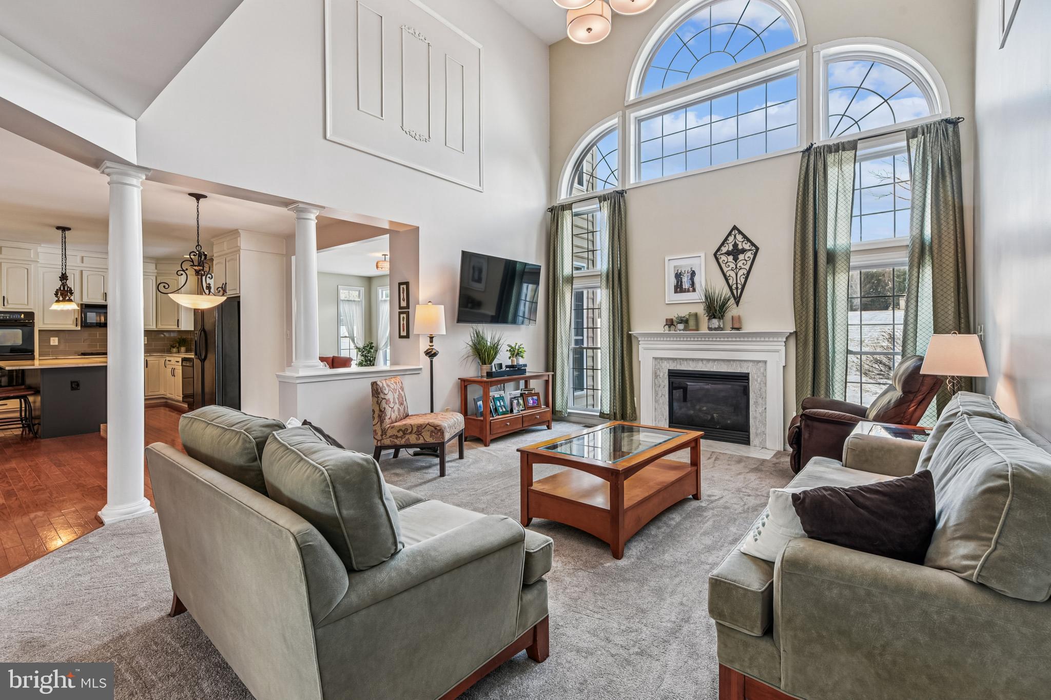 WATER VALE FARM - Residential