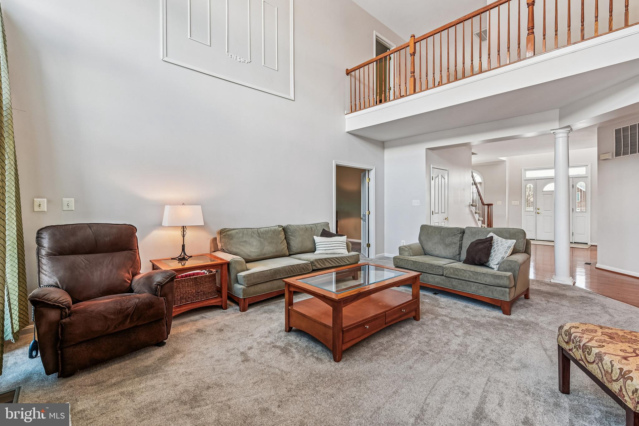 WATER VALE FARM - Residential