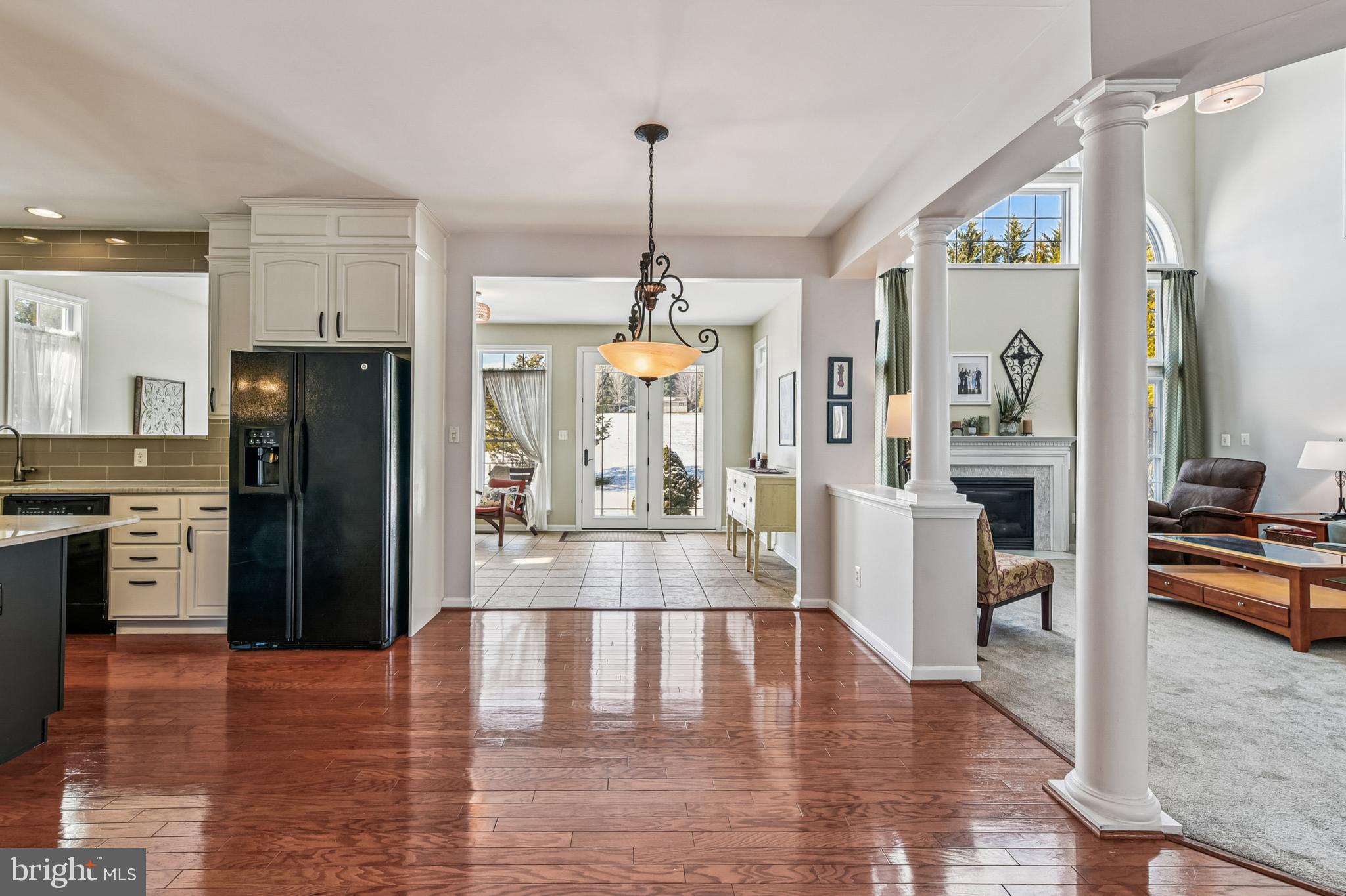 WATER VALE FARM - Residential