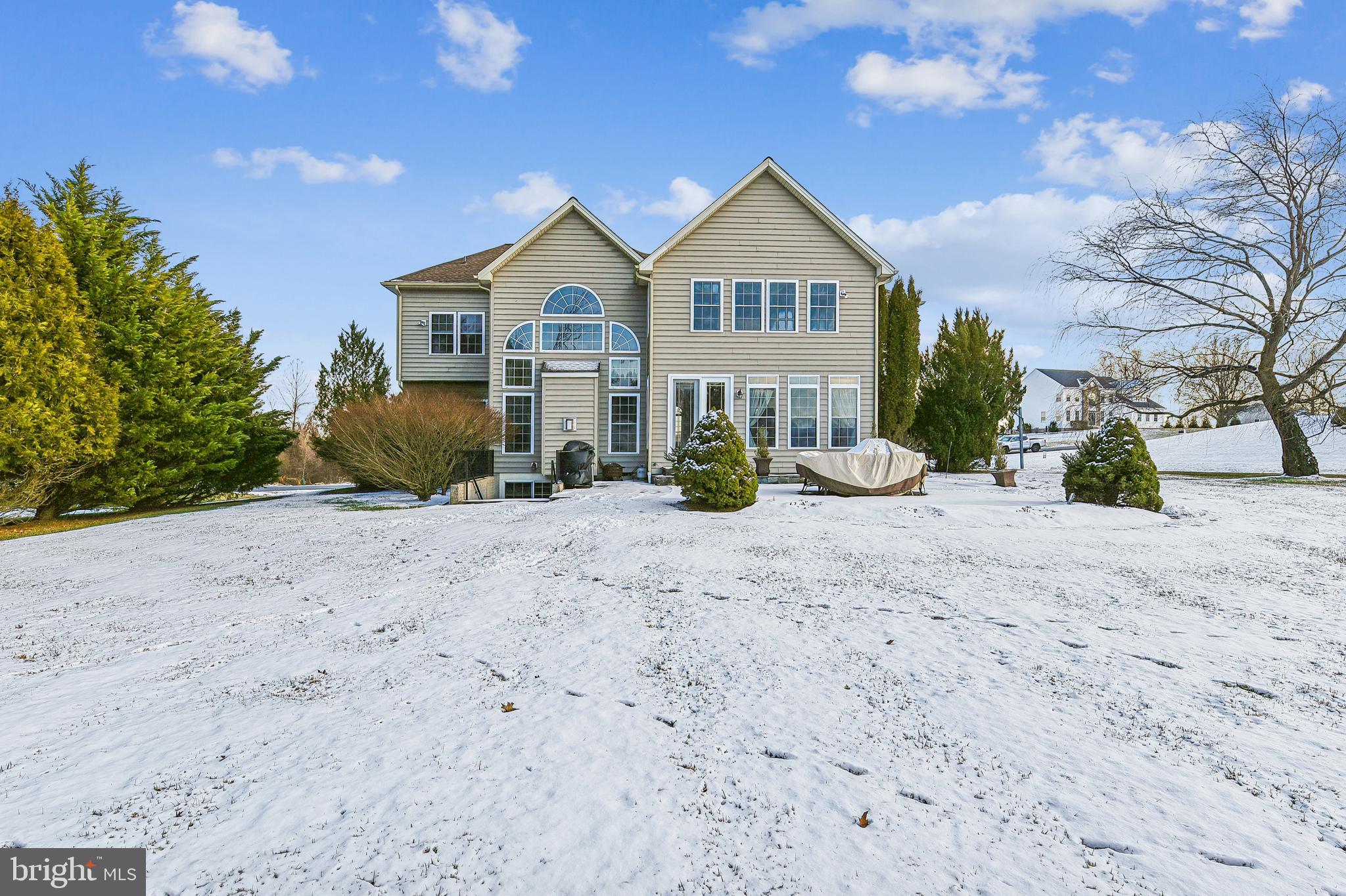WATER VALE FARM - Residential
