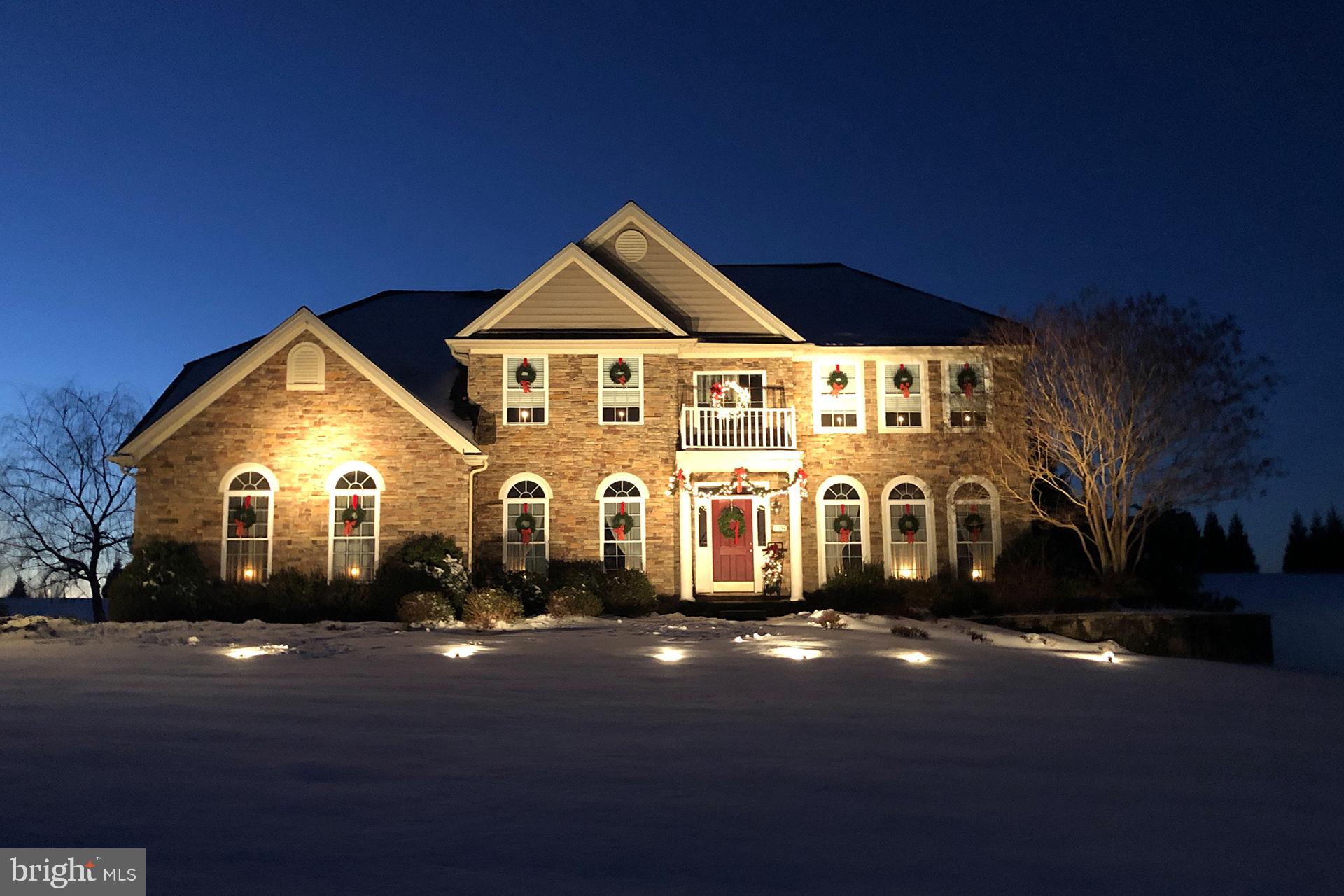 WATER VALE FARM - Residential