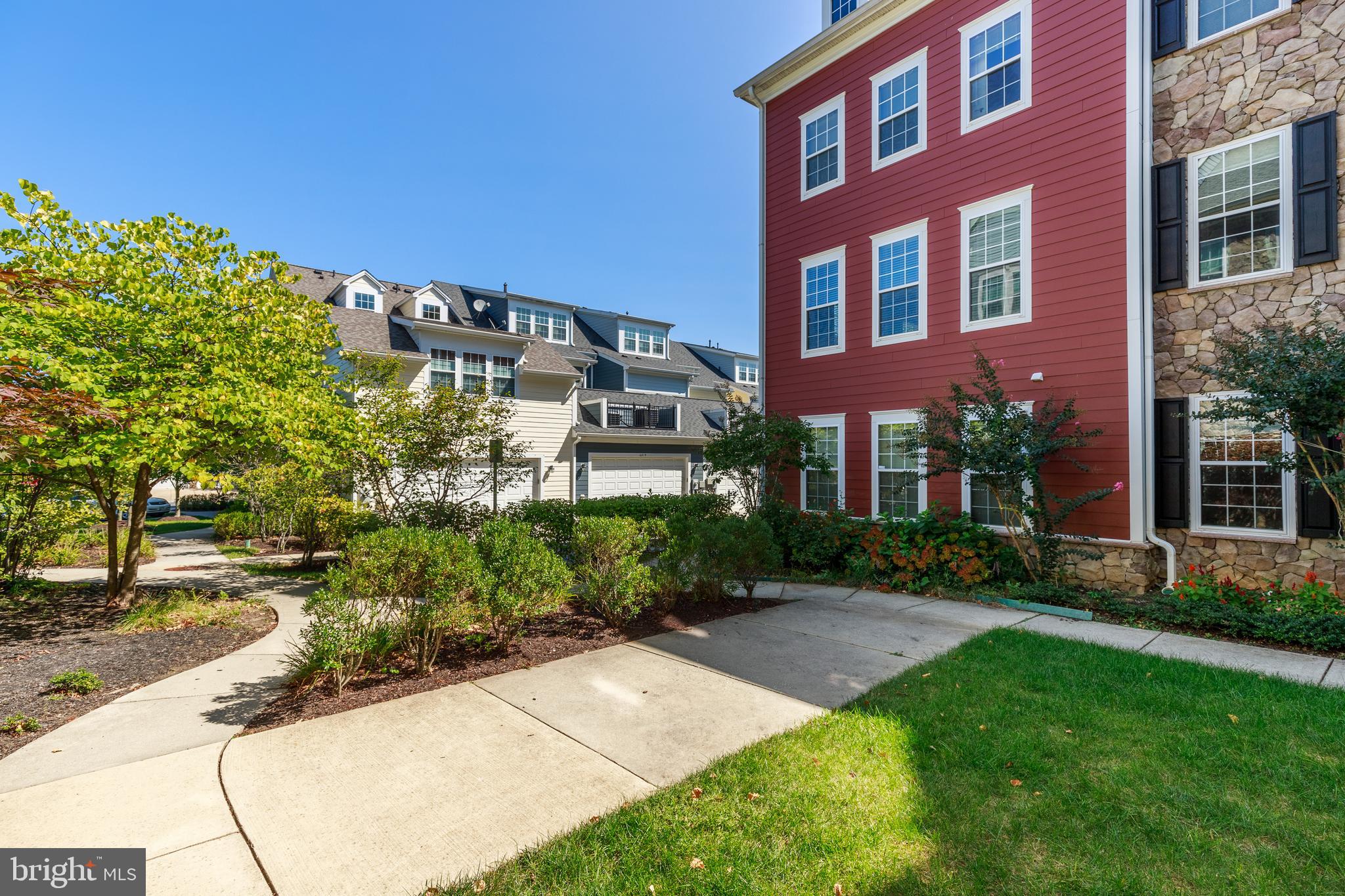 SHIPLEYS GRANT - Residential