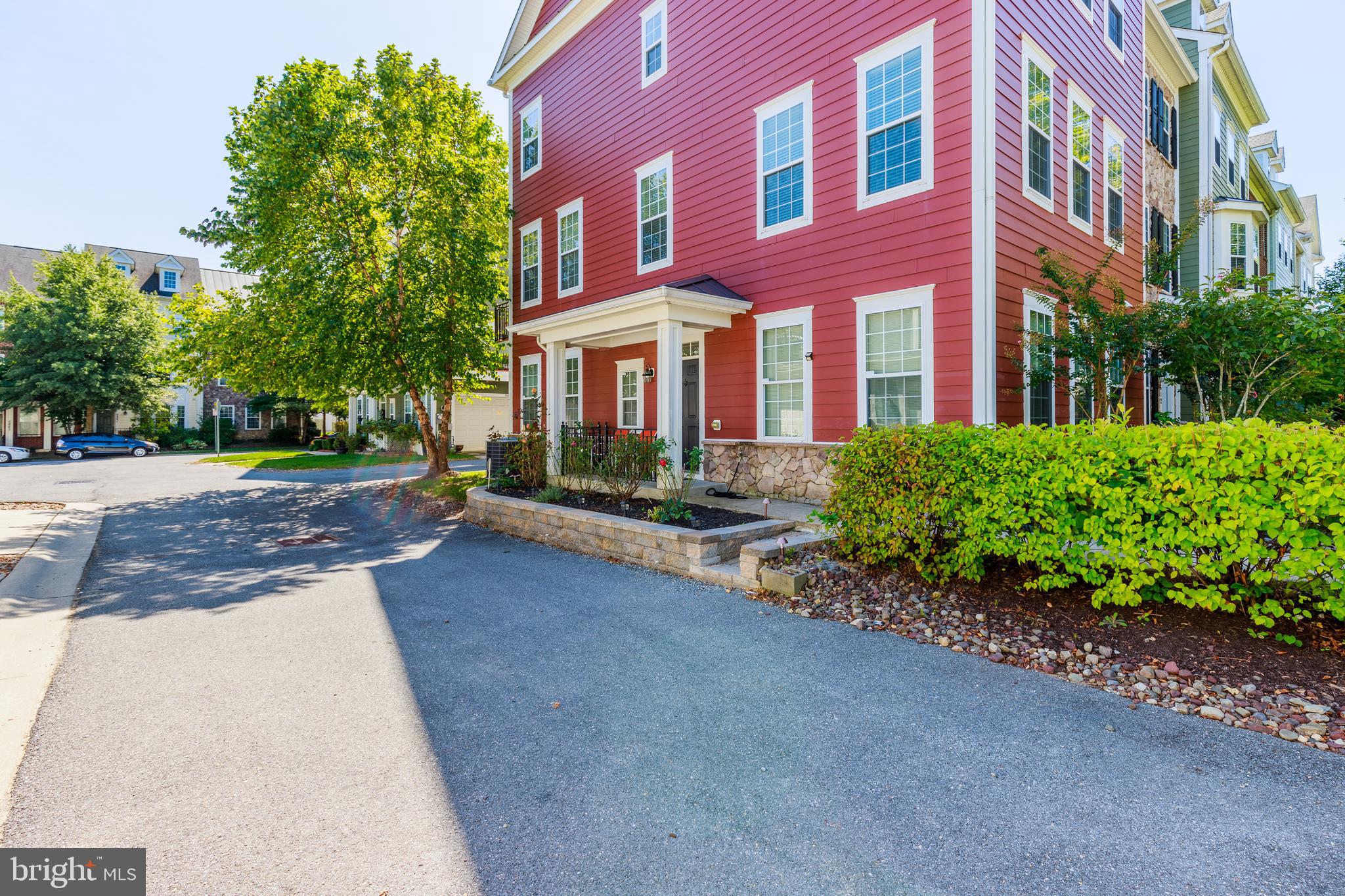 SHIPLEYS GRANT - Residential