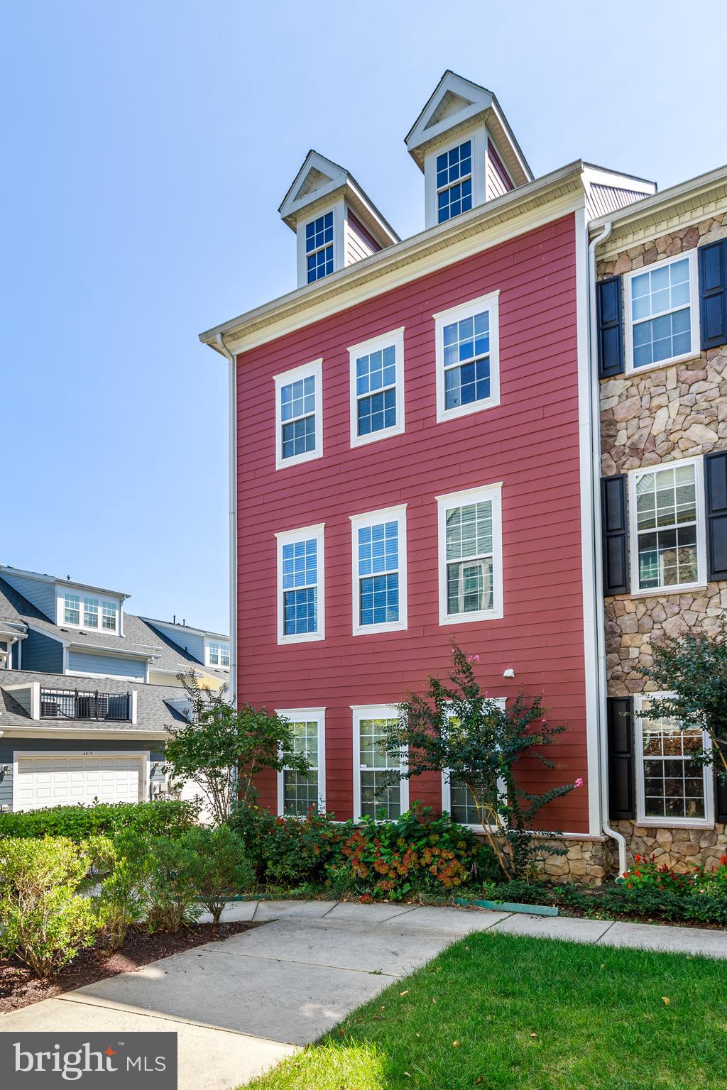 SHIPLEYS GRANT - Residential