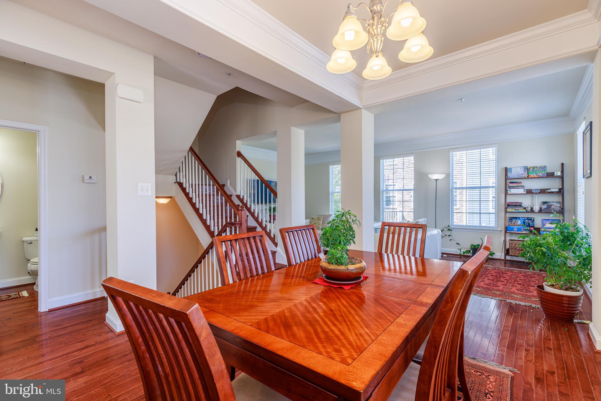 SHIPLEYS GRANT - Residential