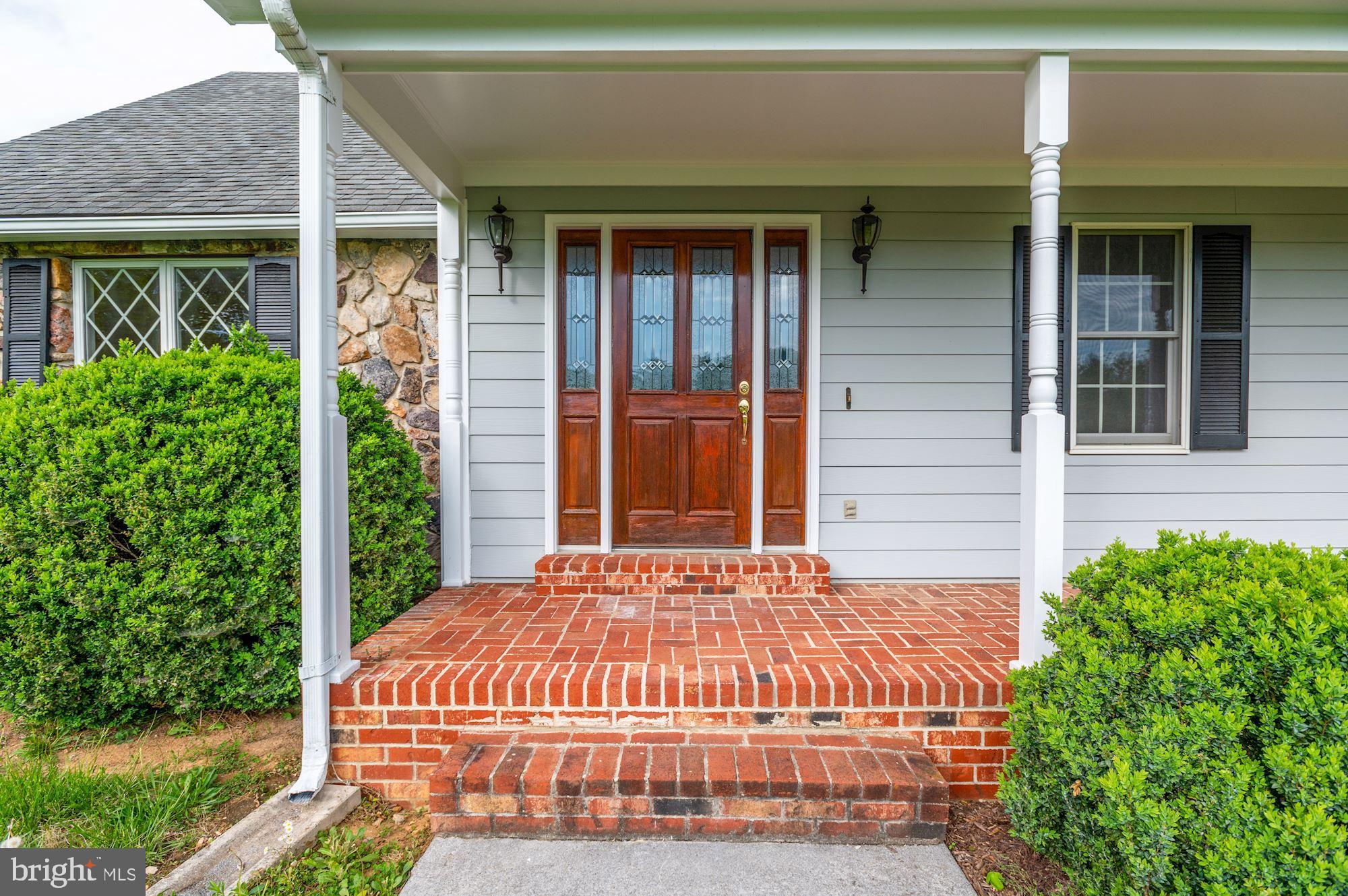 BLUE RIDGE DOWNS - Residential