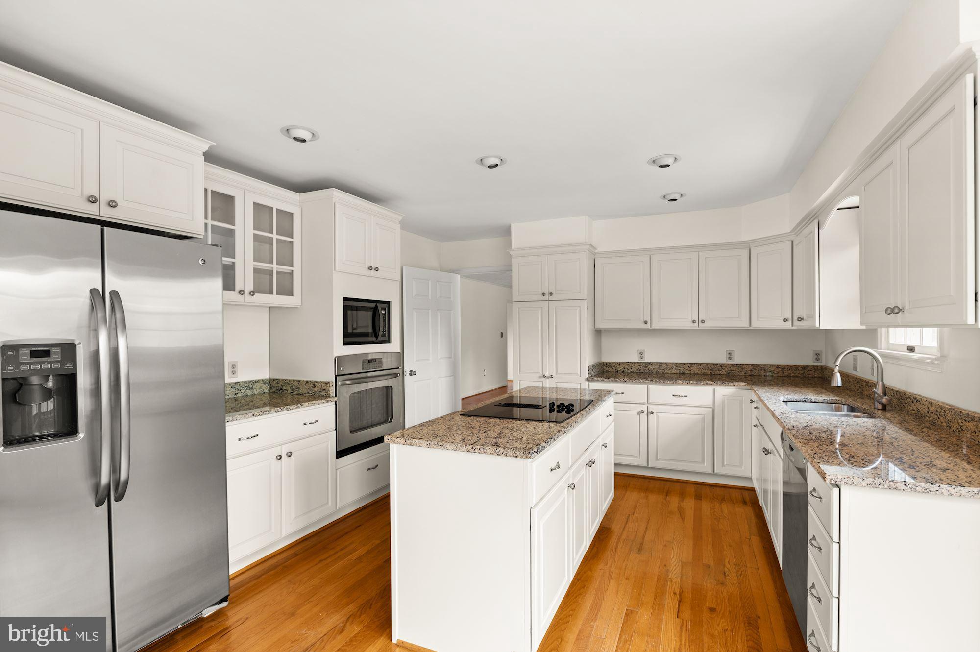 BLUE RIDGE DOWNS - Residential