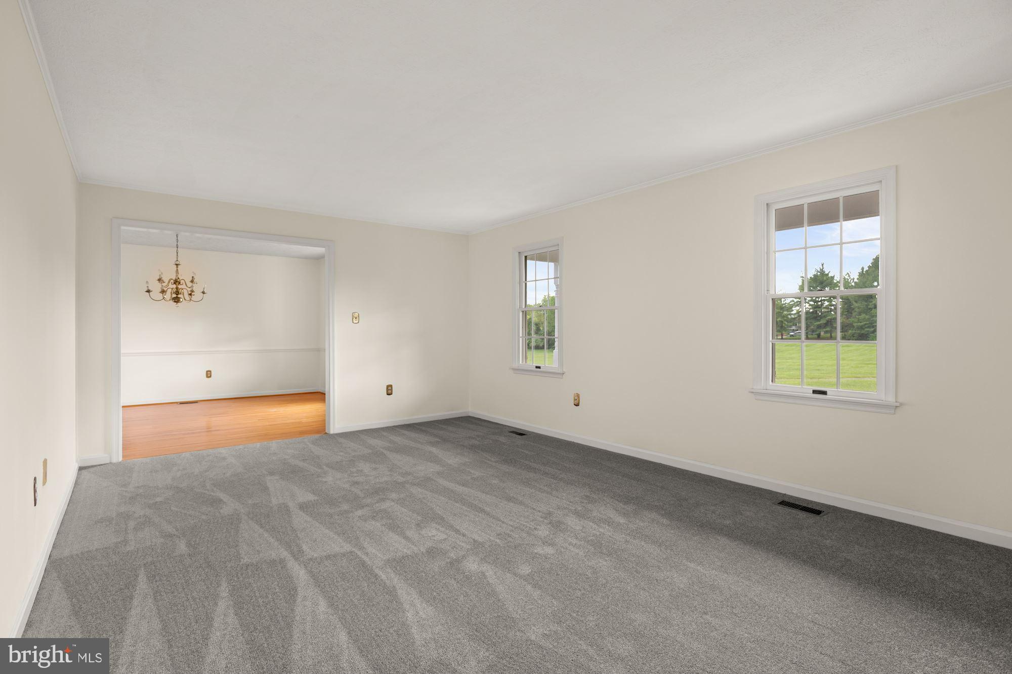 BLUE RIDGE DOWNS - Residential