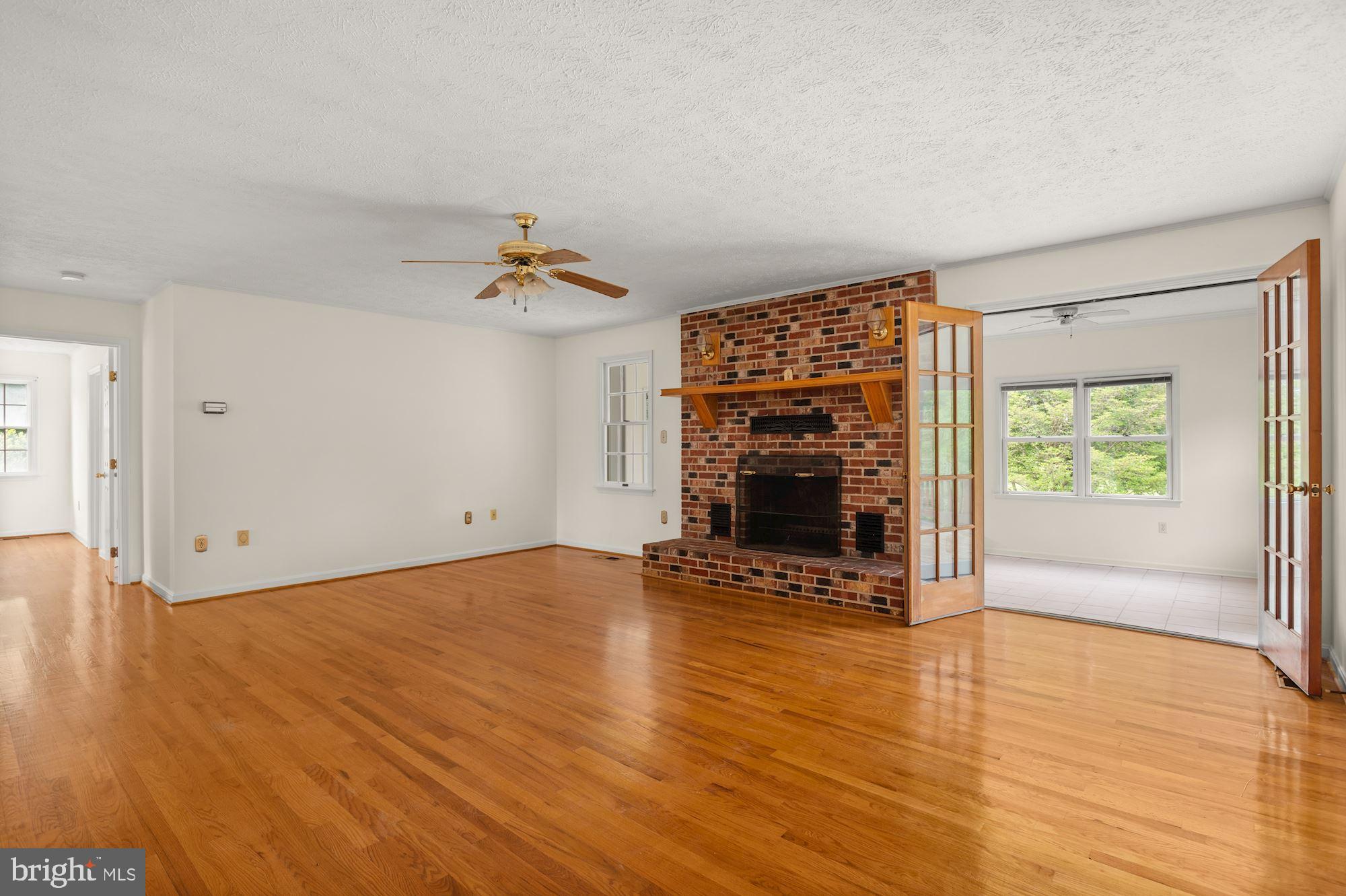 BLUE RIDGE DOWNS - Residential