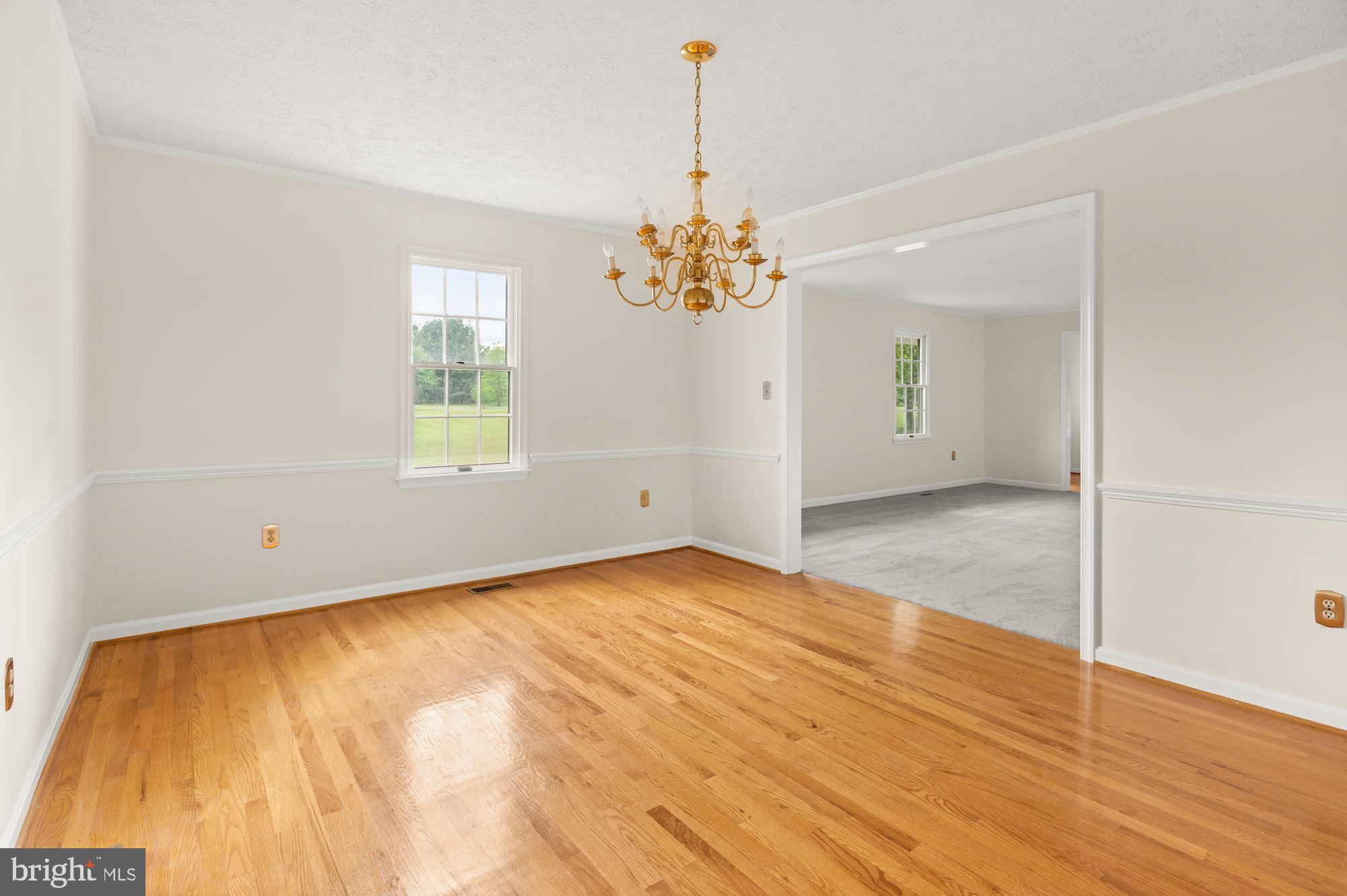 BLUE RIDGE DOWNS - Residential