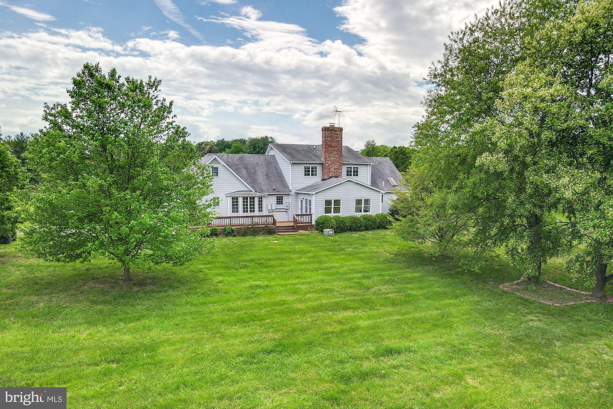 BLUE RIDGE DOWNS - Residential