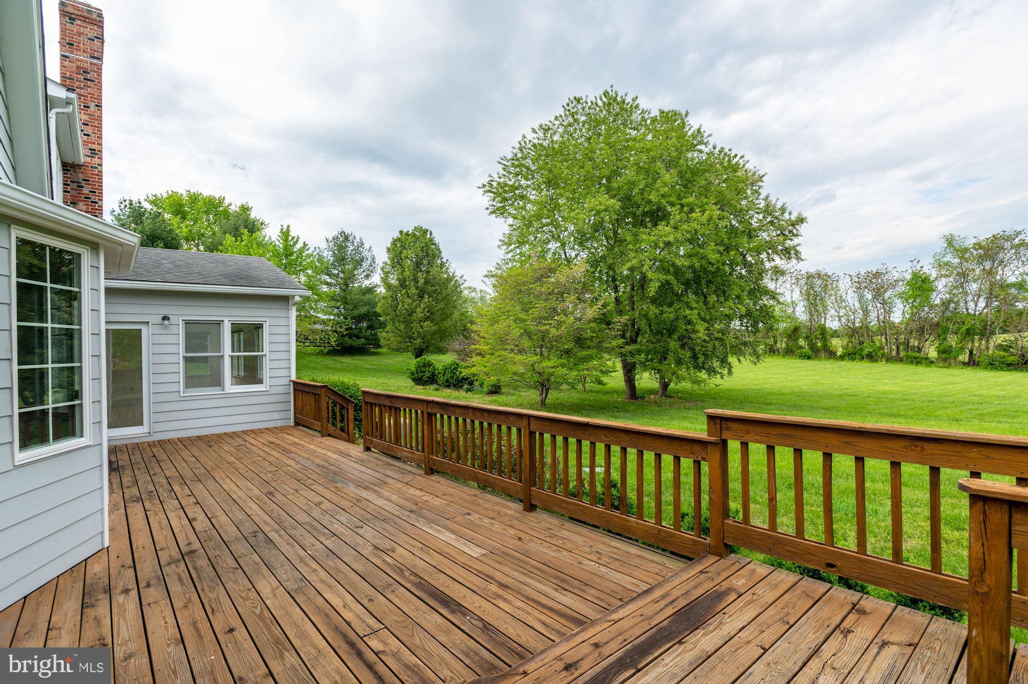 BLUE RIDGE DOWNS - Residential