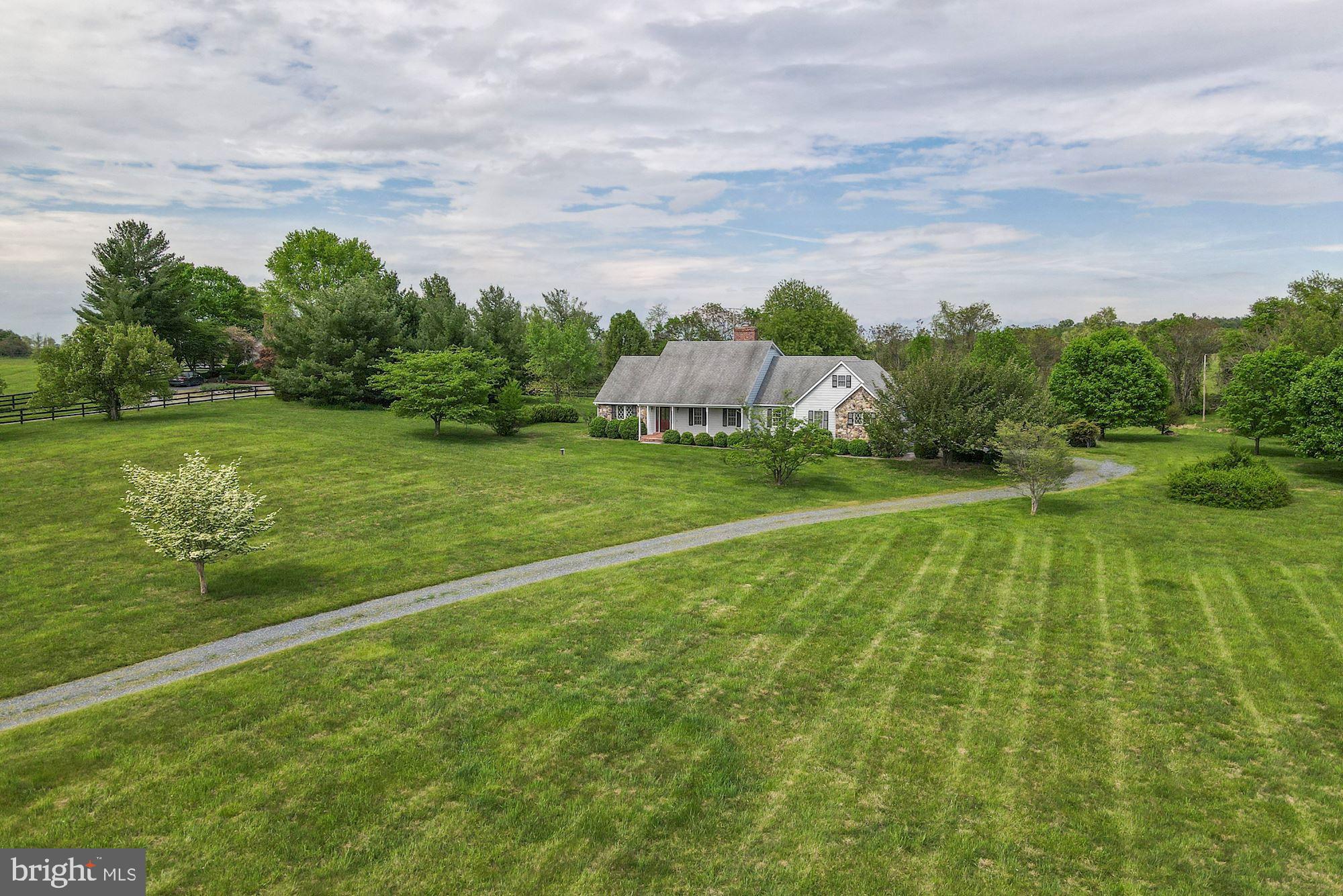 BLUE RIDGE DOWNS - Residential