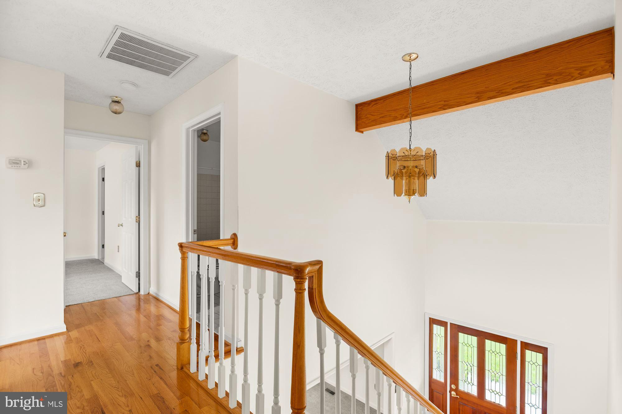 BLUE RIDGE DOWNS - Residential