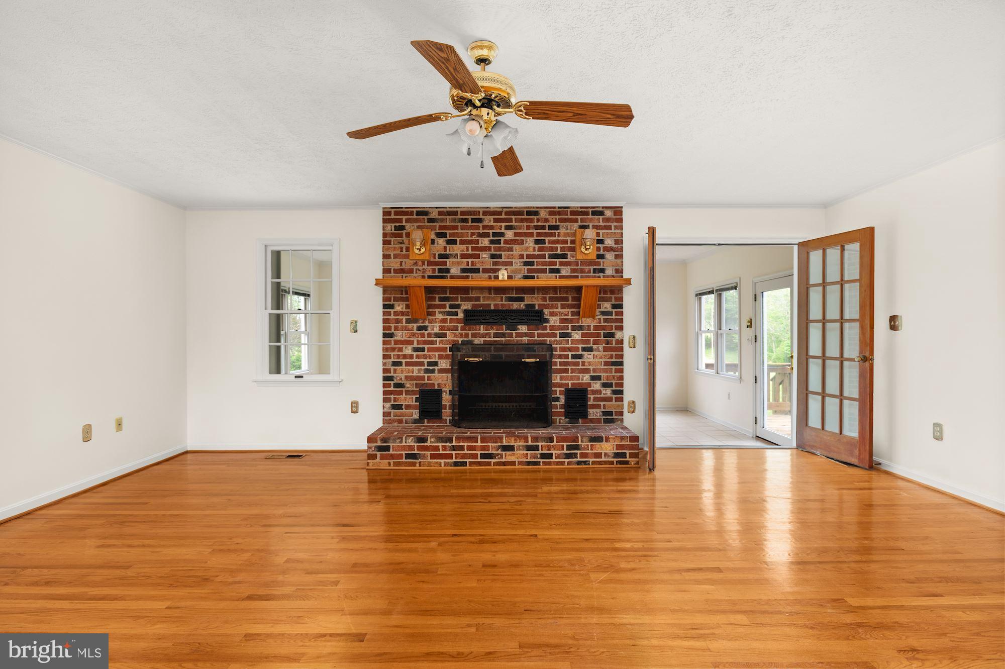 BLUE RIDGE DOWNS - Residential