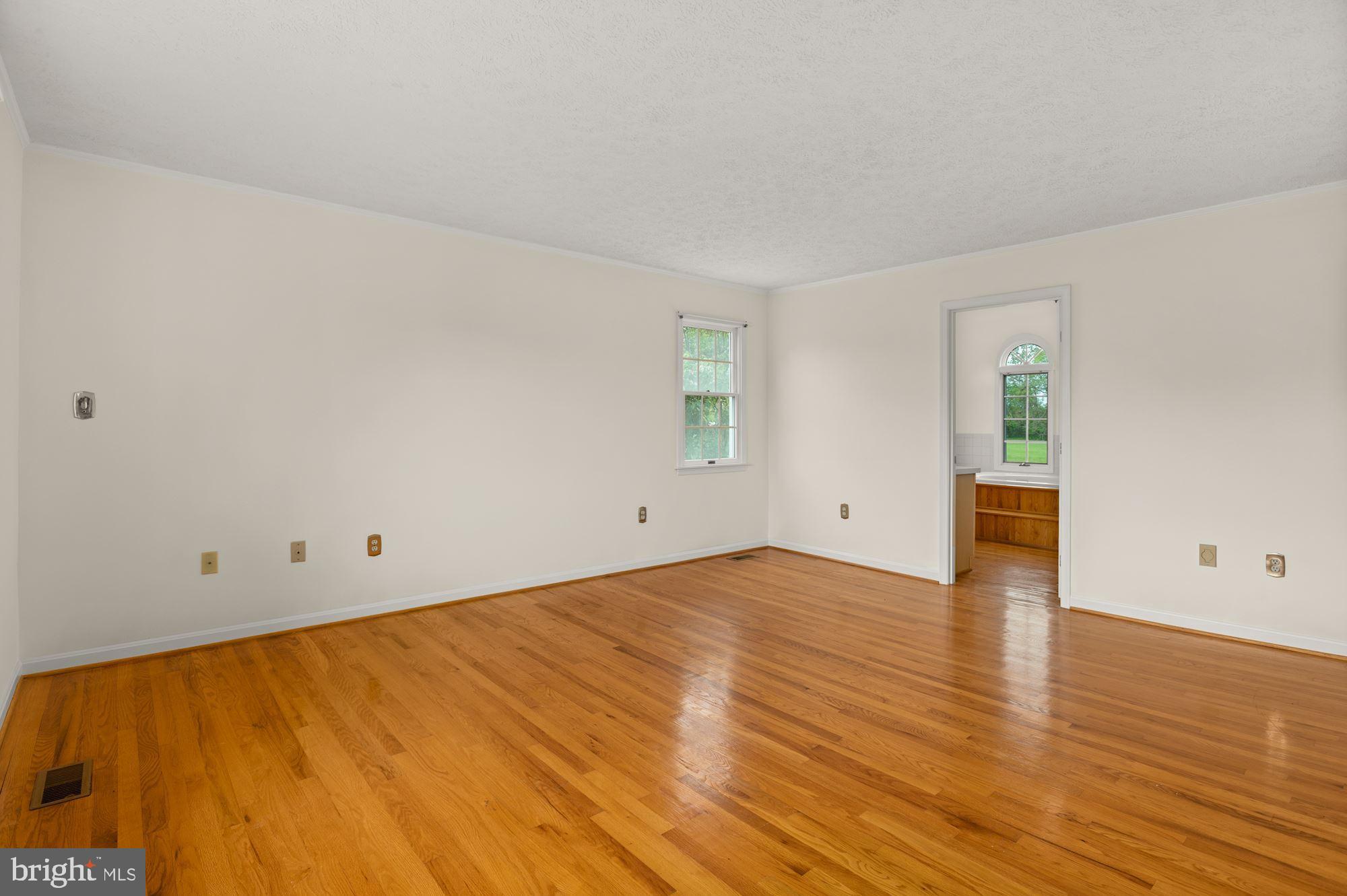 BLUE RIDGE DOWNS - Residential