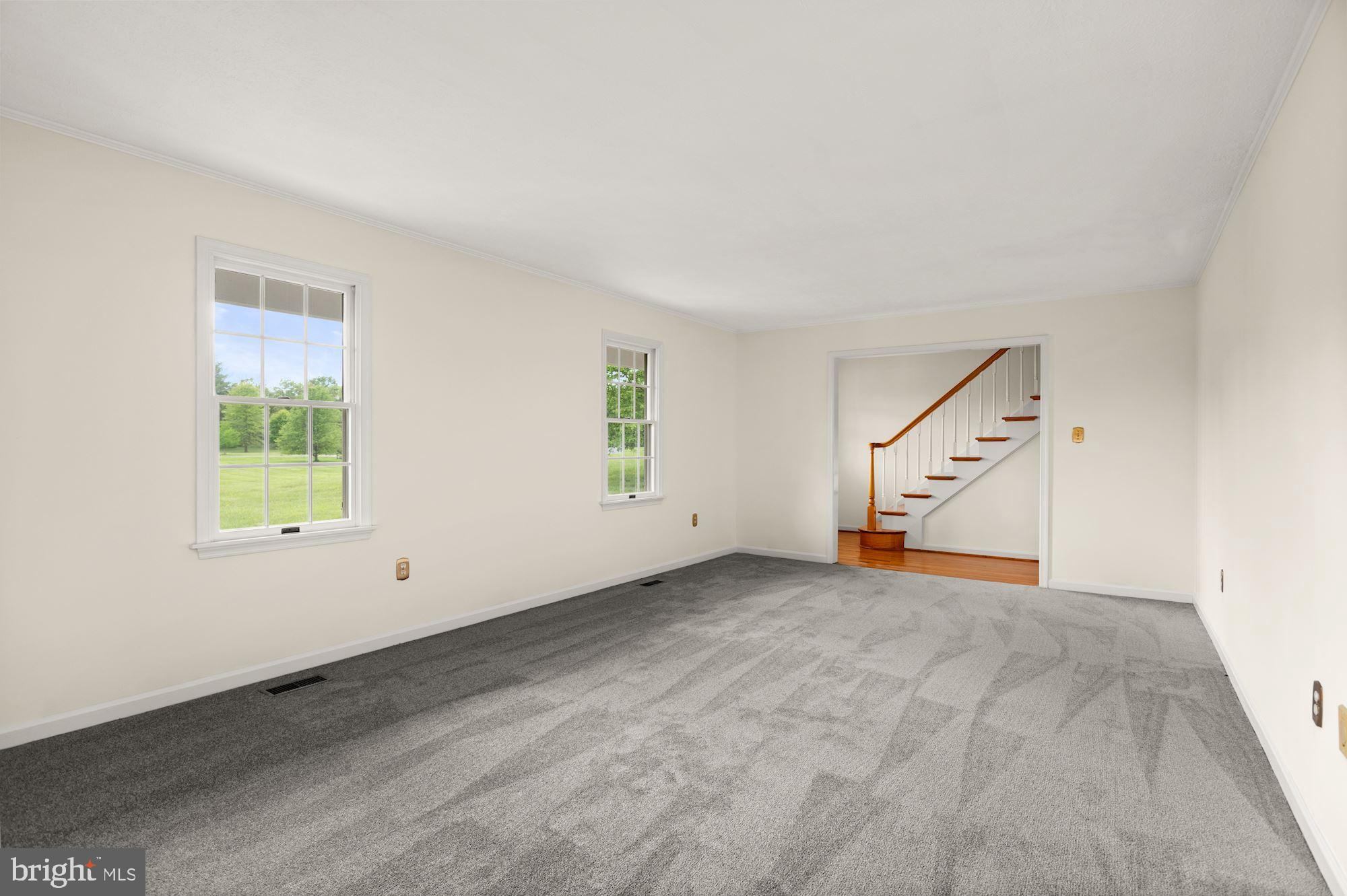 BLUE RIDGE DOWNS - Residential