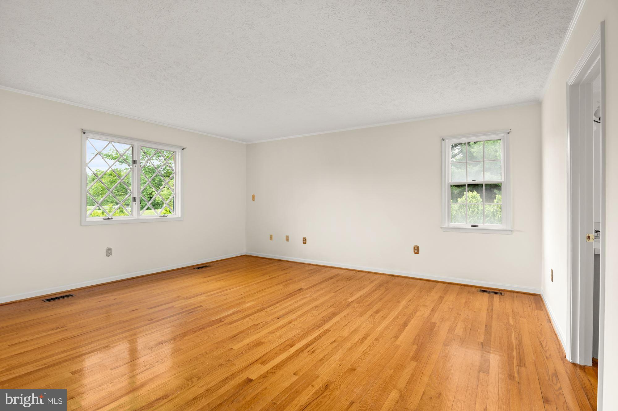 BLUE RIDGE DOWNS - Residential