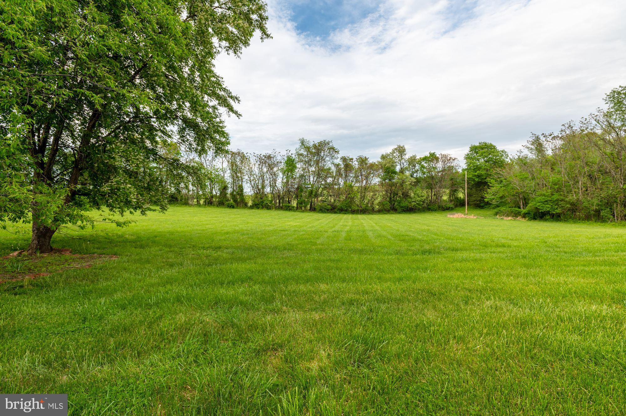 BLUE RIDGE DOWNS - Residential