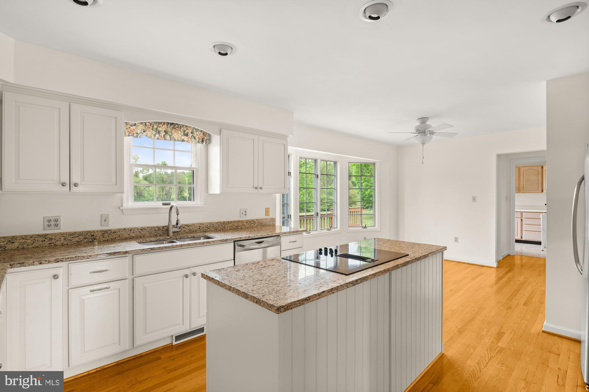 BLUE RIDGE DOWNS - Residential