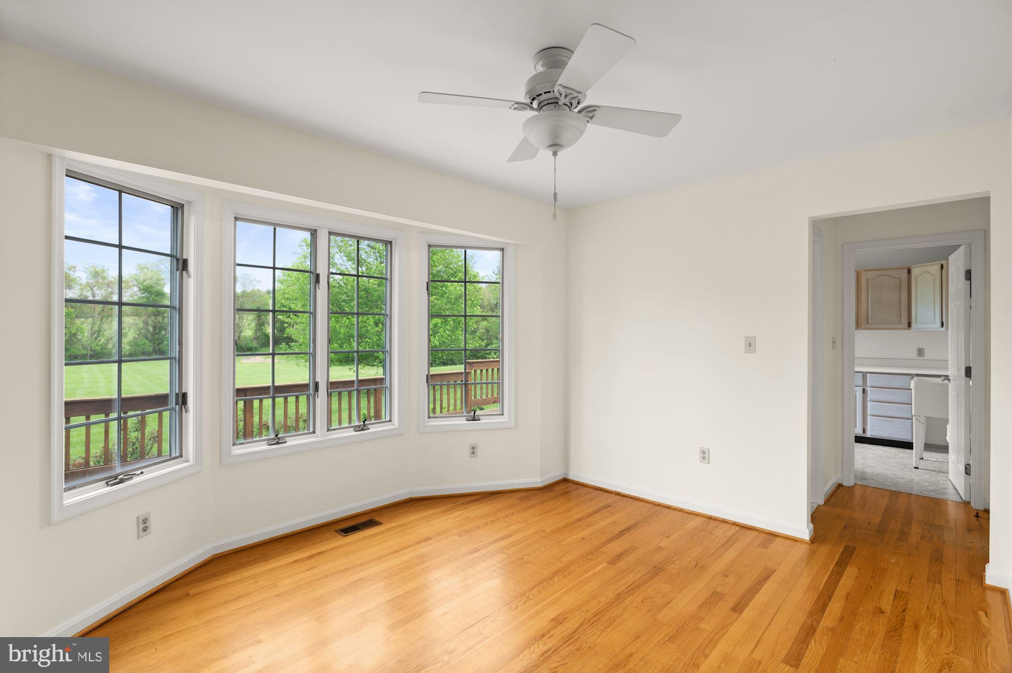 BLUE RIDGE DOWNS - Residential