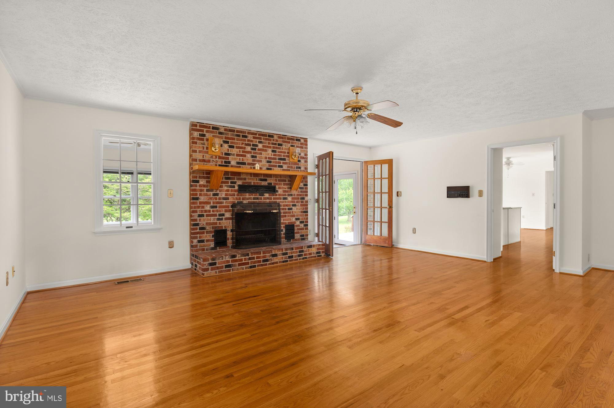 BLUE RIDGE DOWNS - Residential