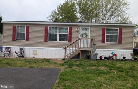 3 BUDDY BLVD CHESAPEAKE CITY MD 21915