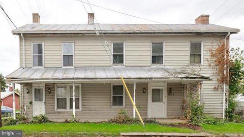 1915 OLD TANEYTOWN ROAD WESTMINSTER MD 21158