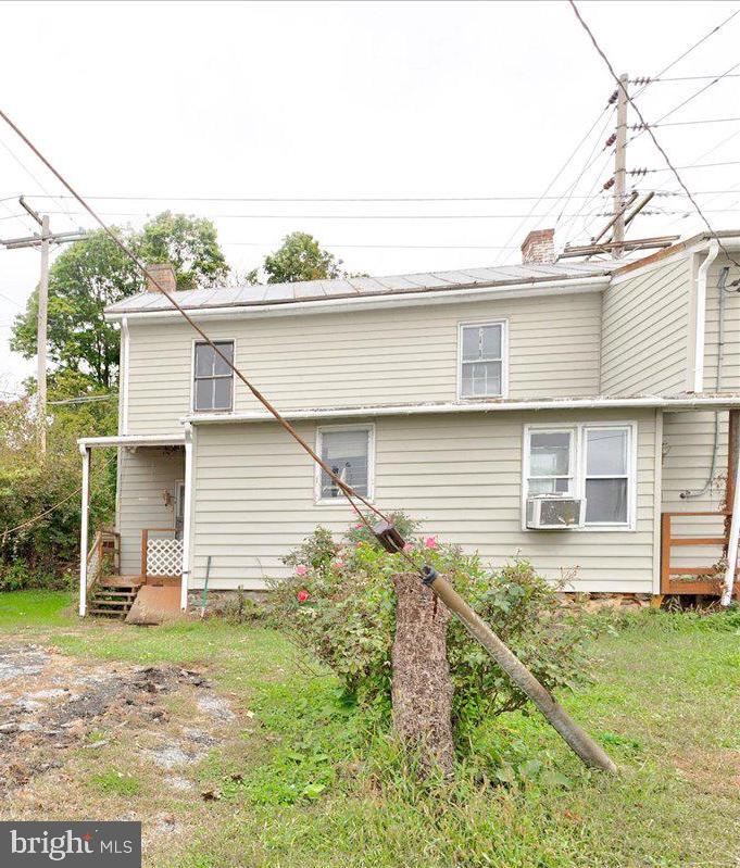 1915 OLD TANEYTOWN ROAD