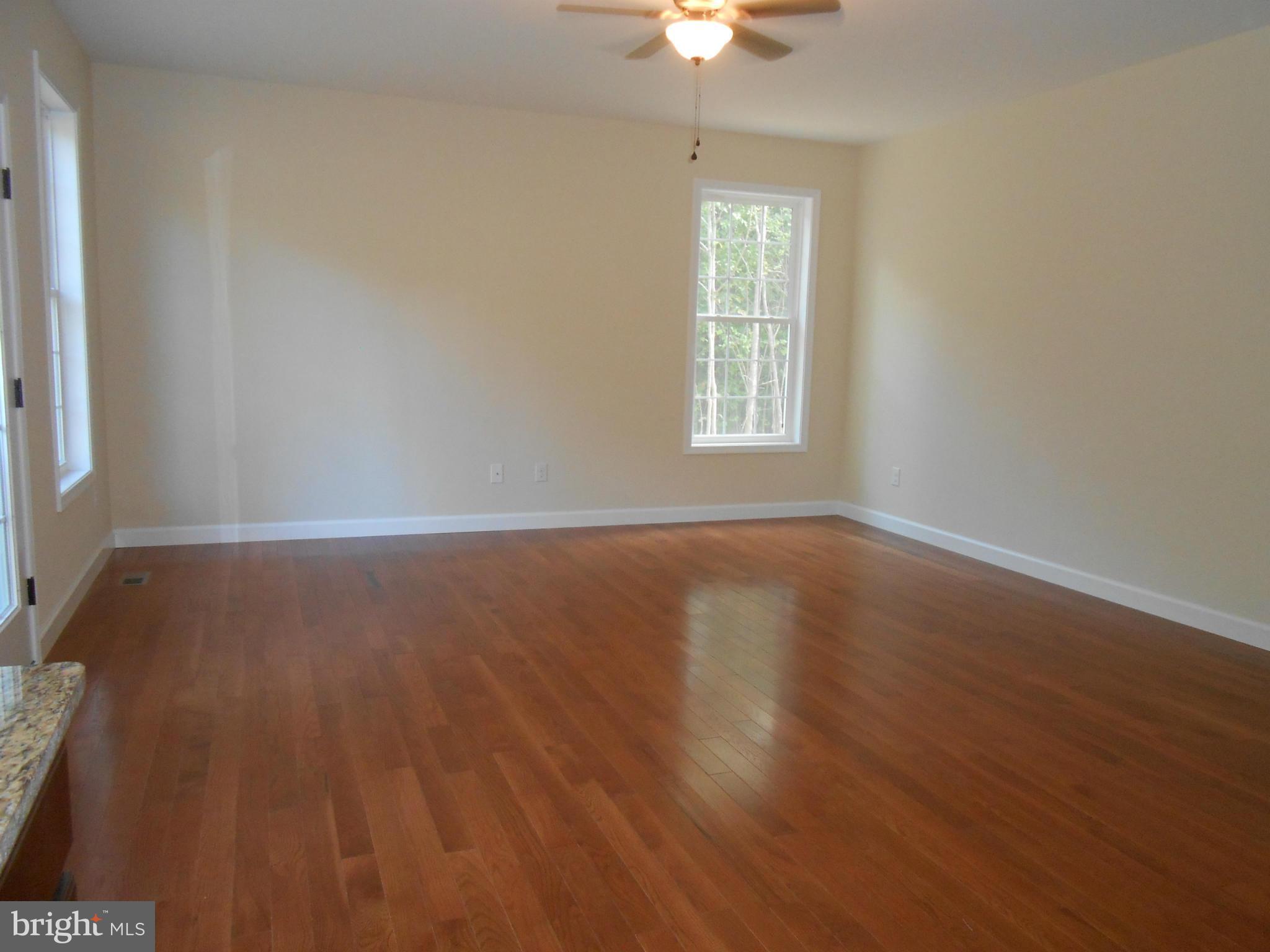 INDIANTOWN HILLS - Residential