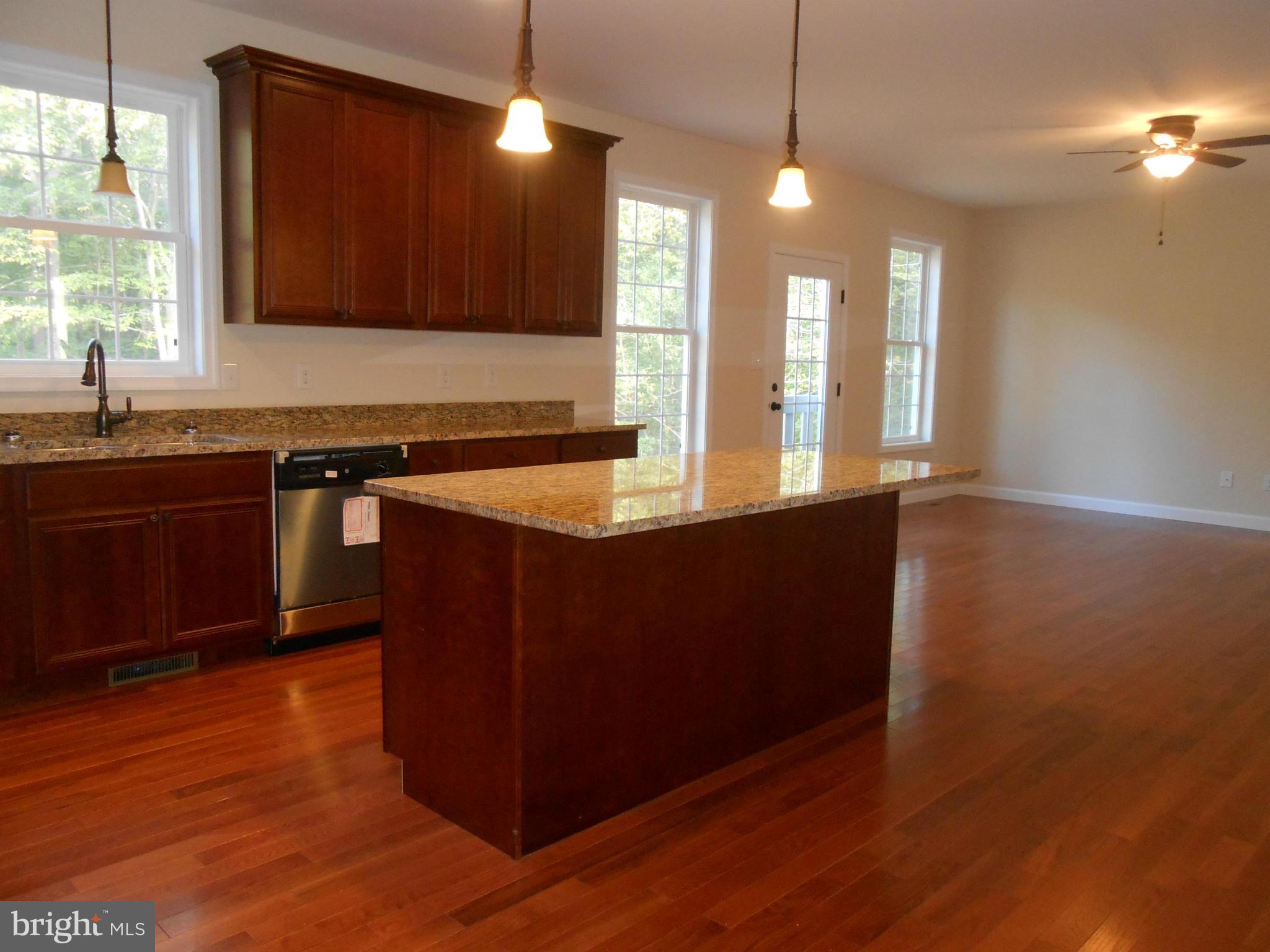 INDIANTOWN HILLS - Residential