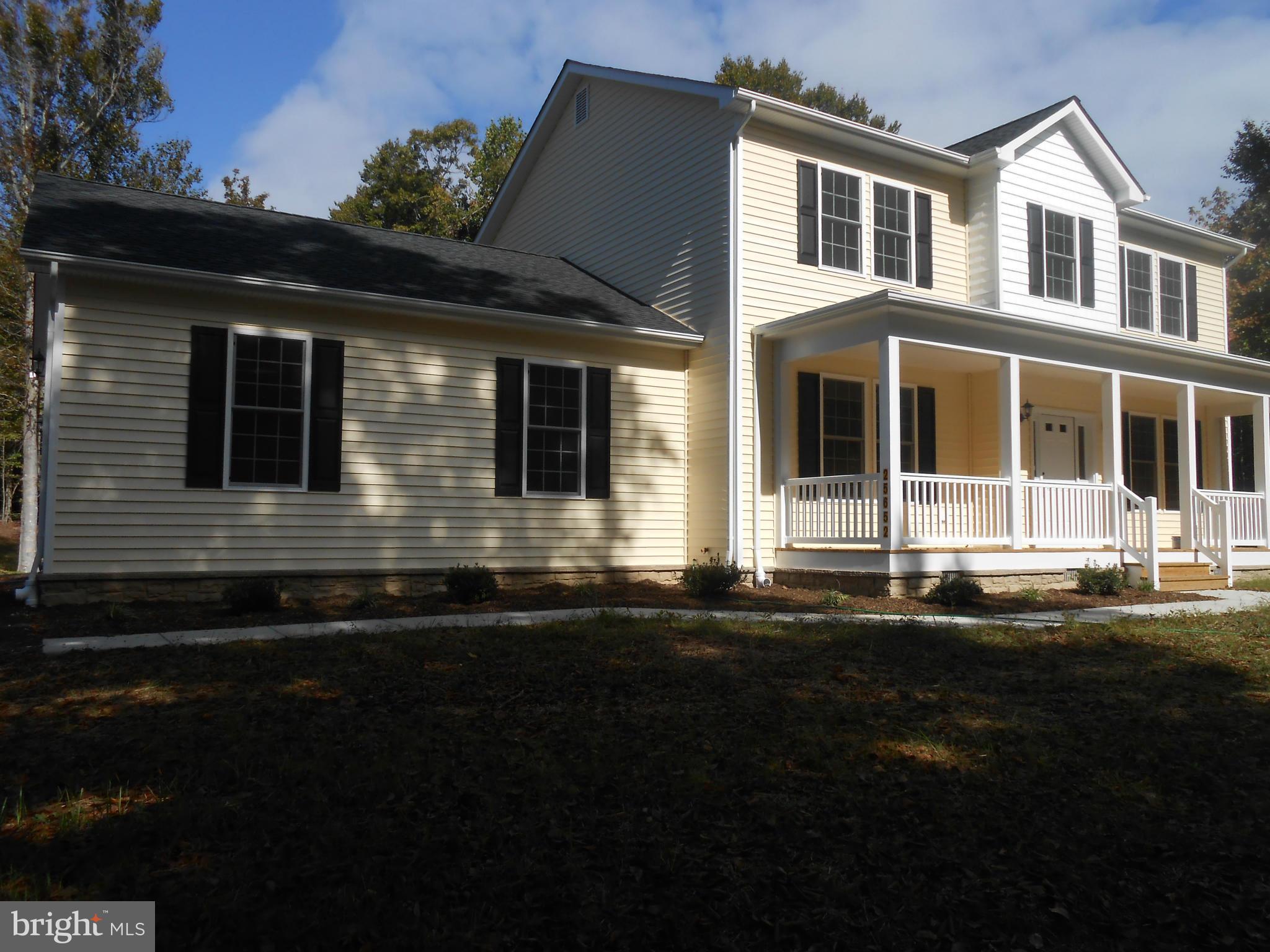 INDIANTOWN HILLS - Residential