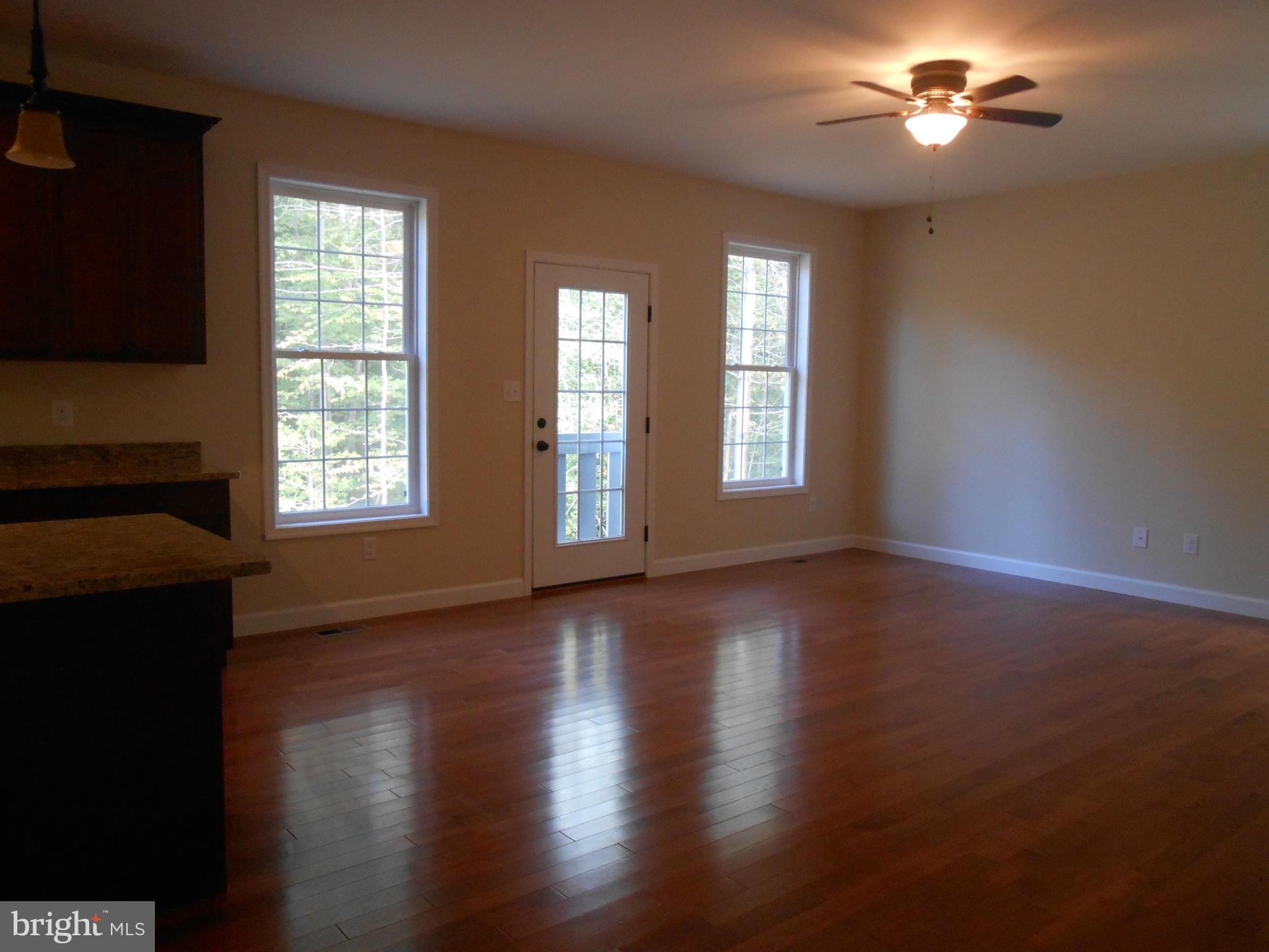 INDIANTOWN HILLS - Residential