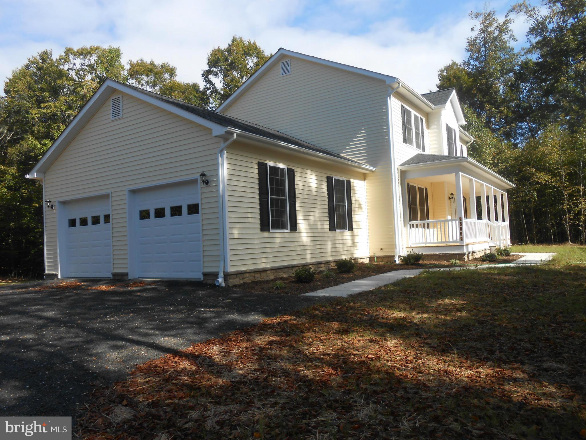 INDIANTOWN HILLS - Residential