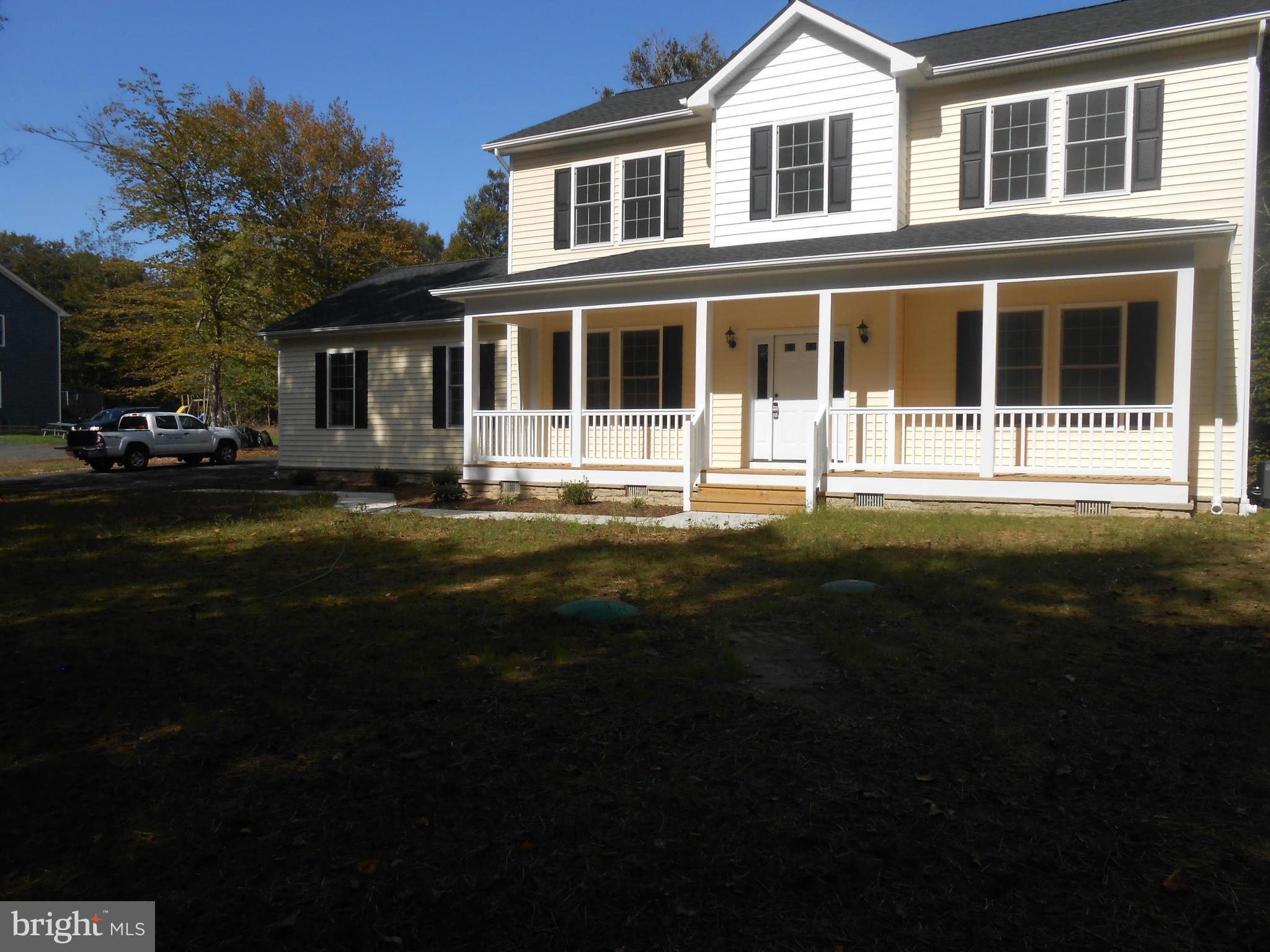 INDIANTOWN HILLS - Residential