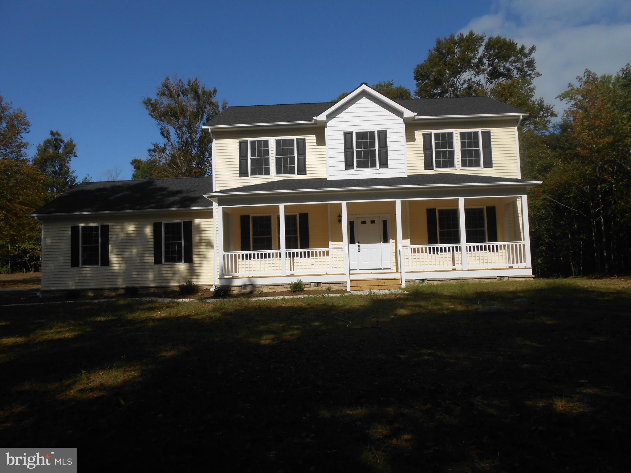 INDIANTOWN HILLS - Residential