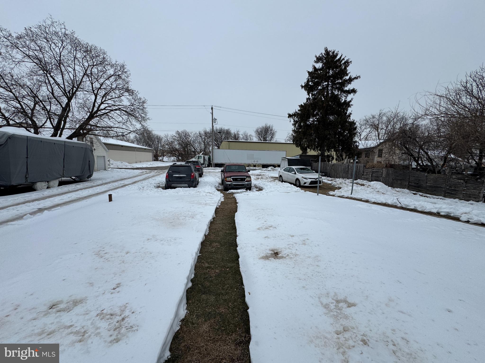 419 FREDERICK STREET