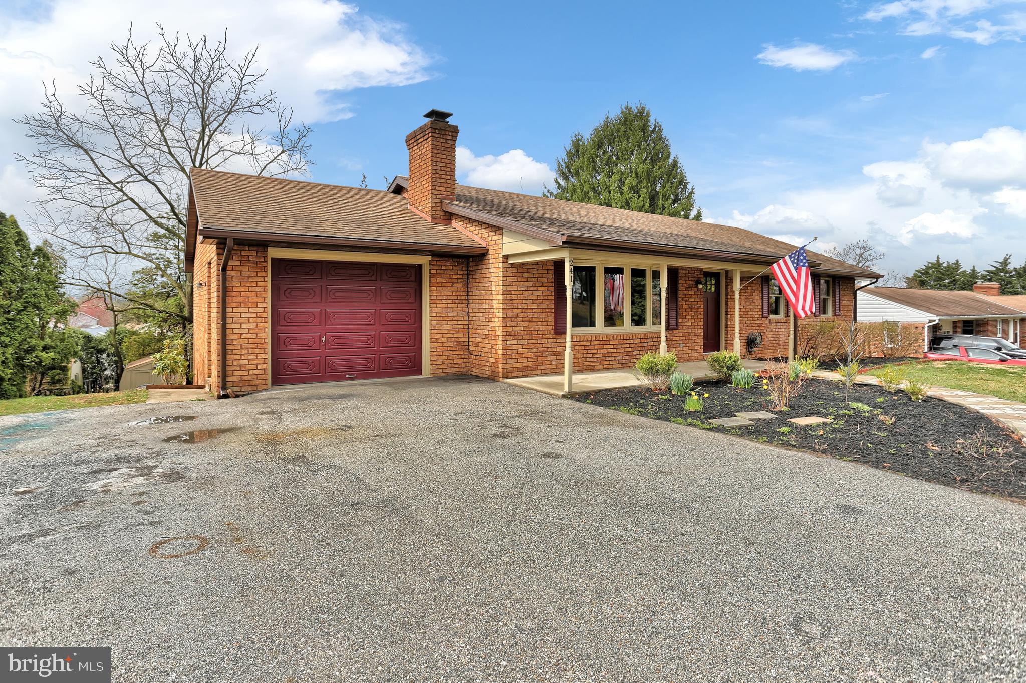 PENN TWP - Residential