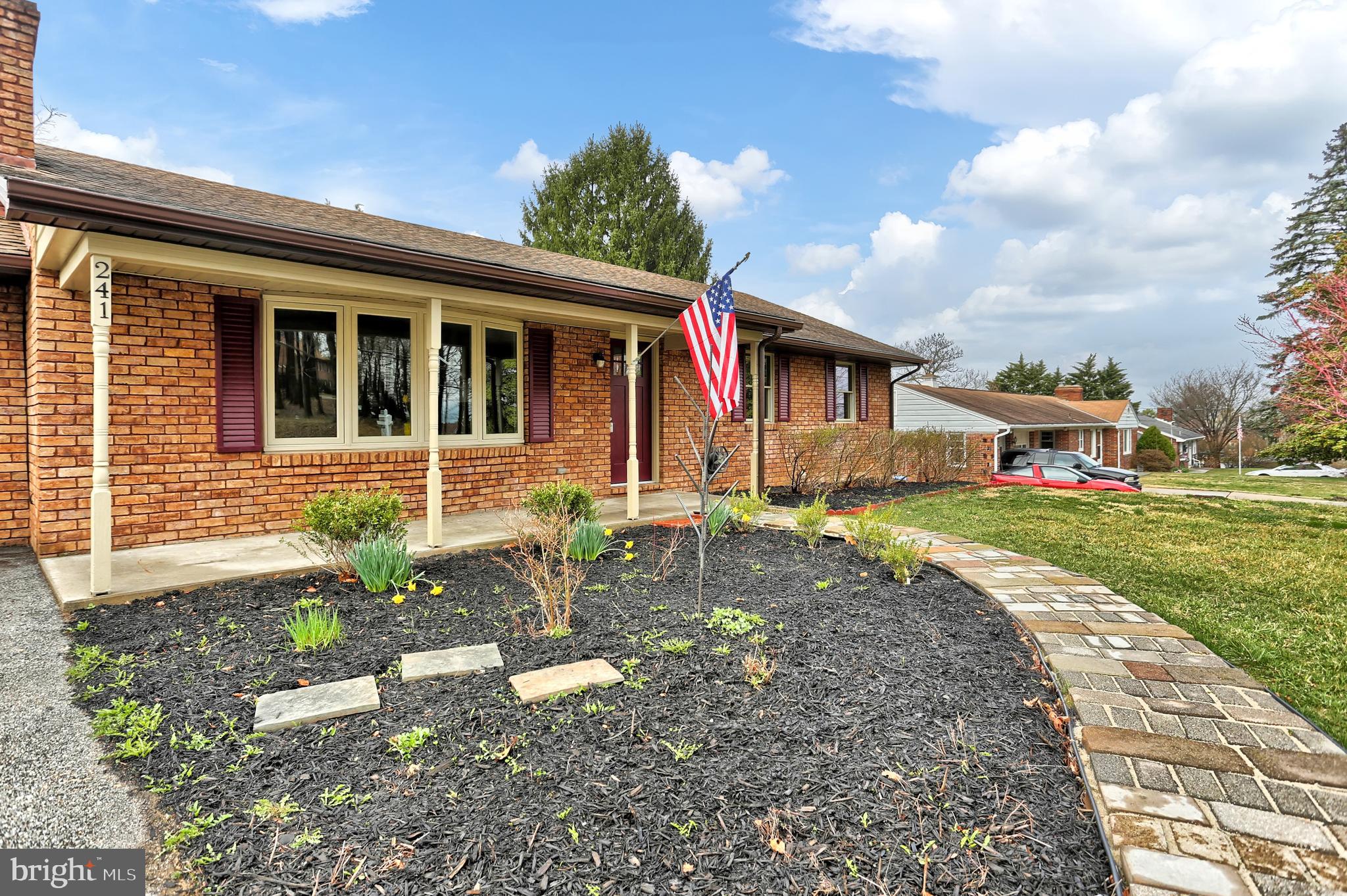 PENN TWP - Residential