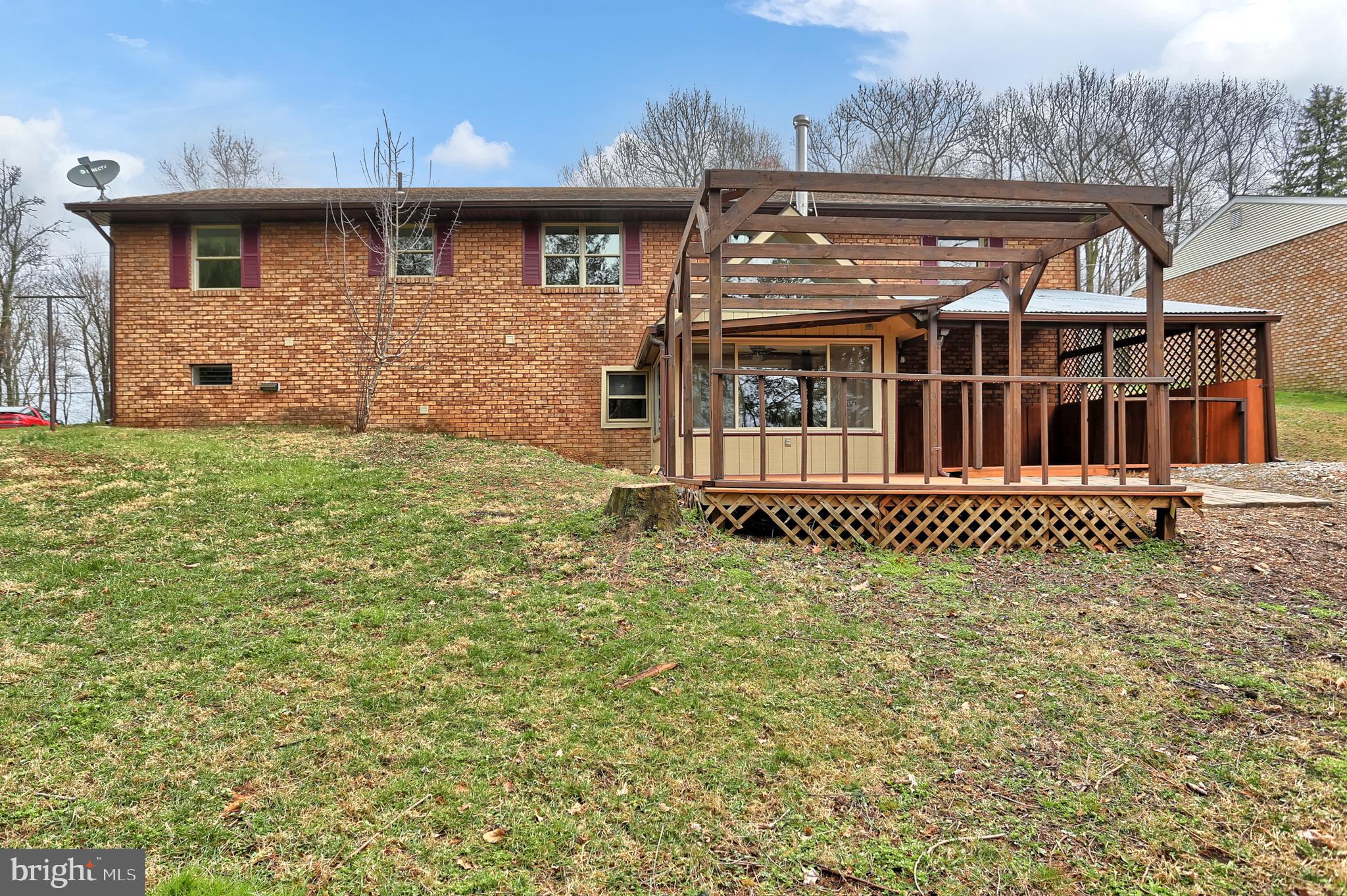 PENN TWP - Residential